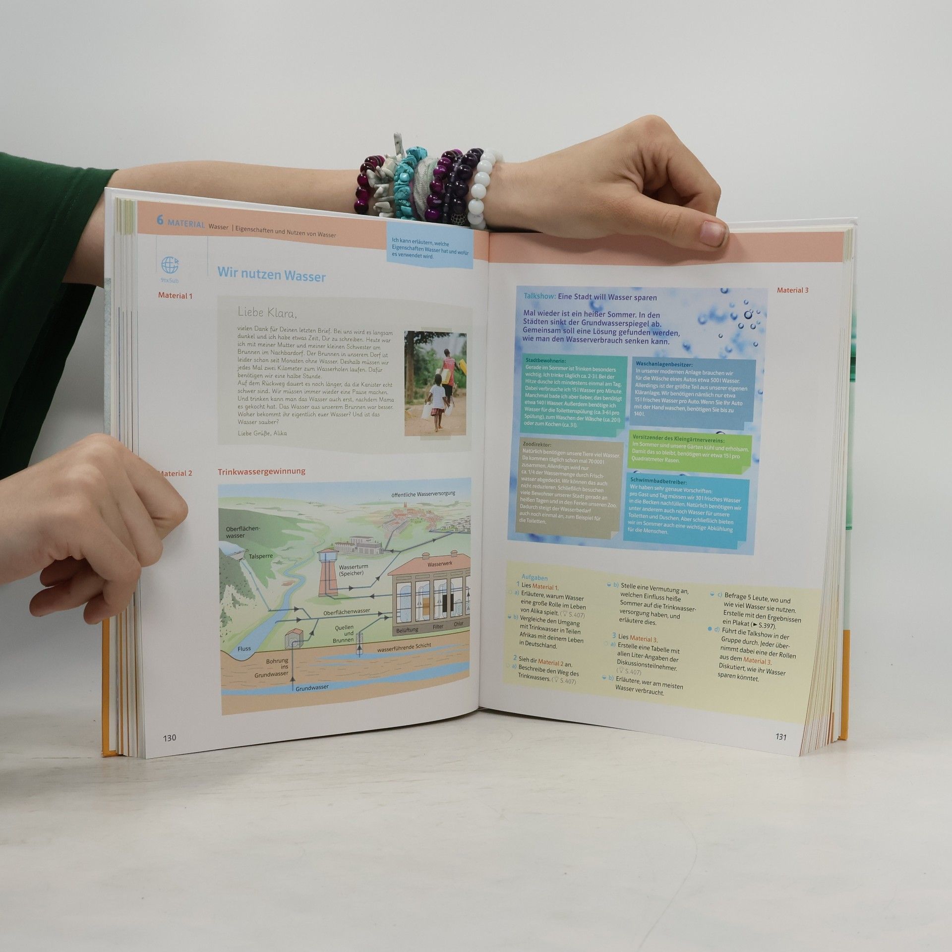Klett Ernst /Schulbuch PRISMA Chemie. Schülerbuch Klasse 7-10. Differenzierende Ausgabe A