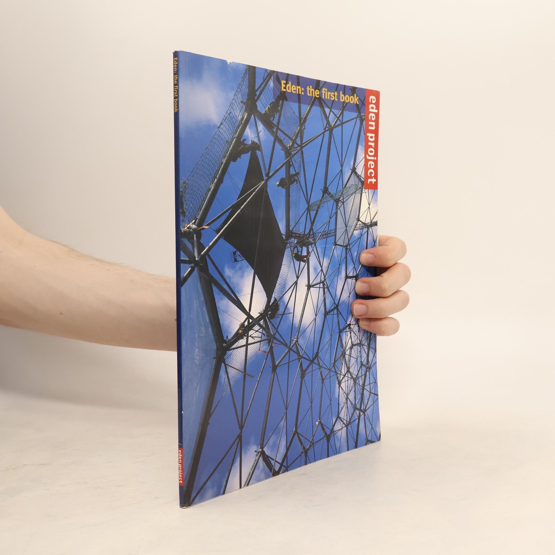 Autorenkollektiv Eden: the first book