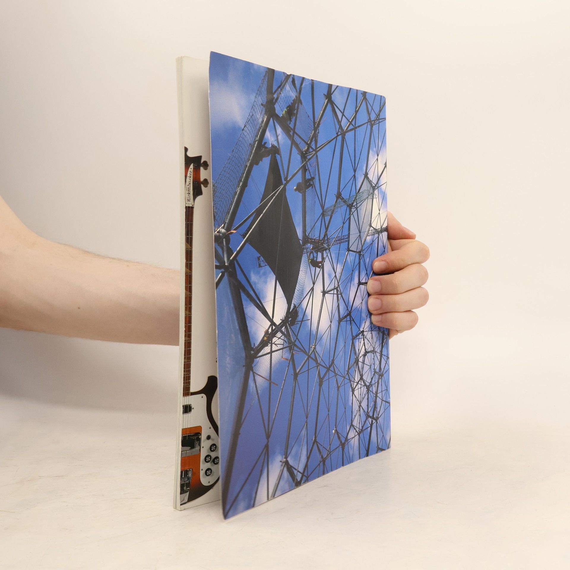 Autorenkollektiv Eden: the first book