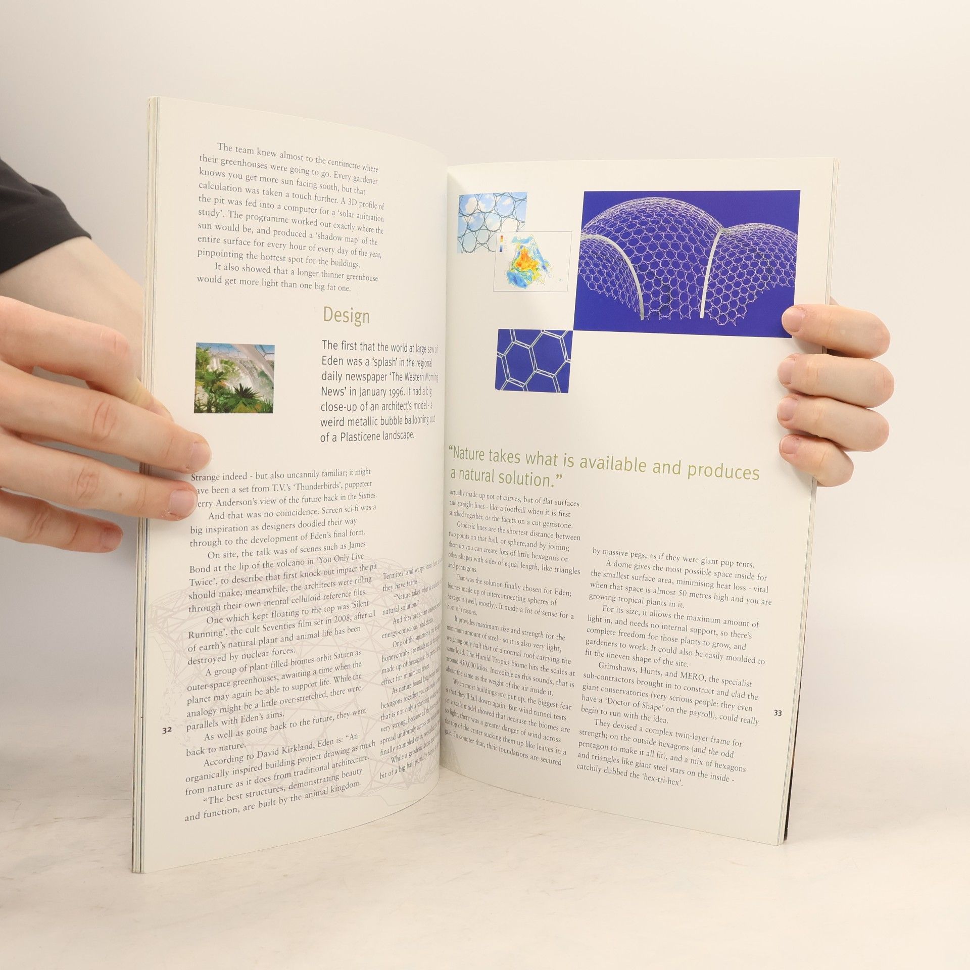 Autorenkollektiv Eden: the first book