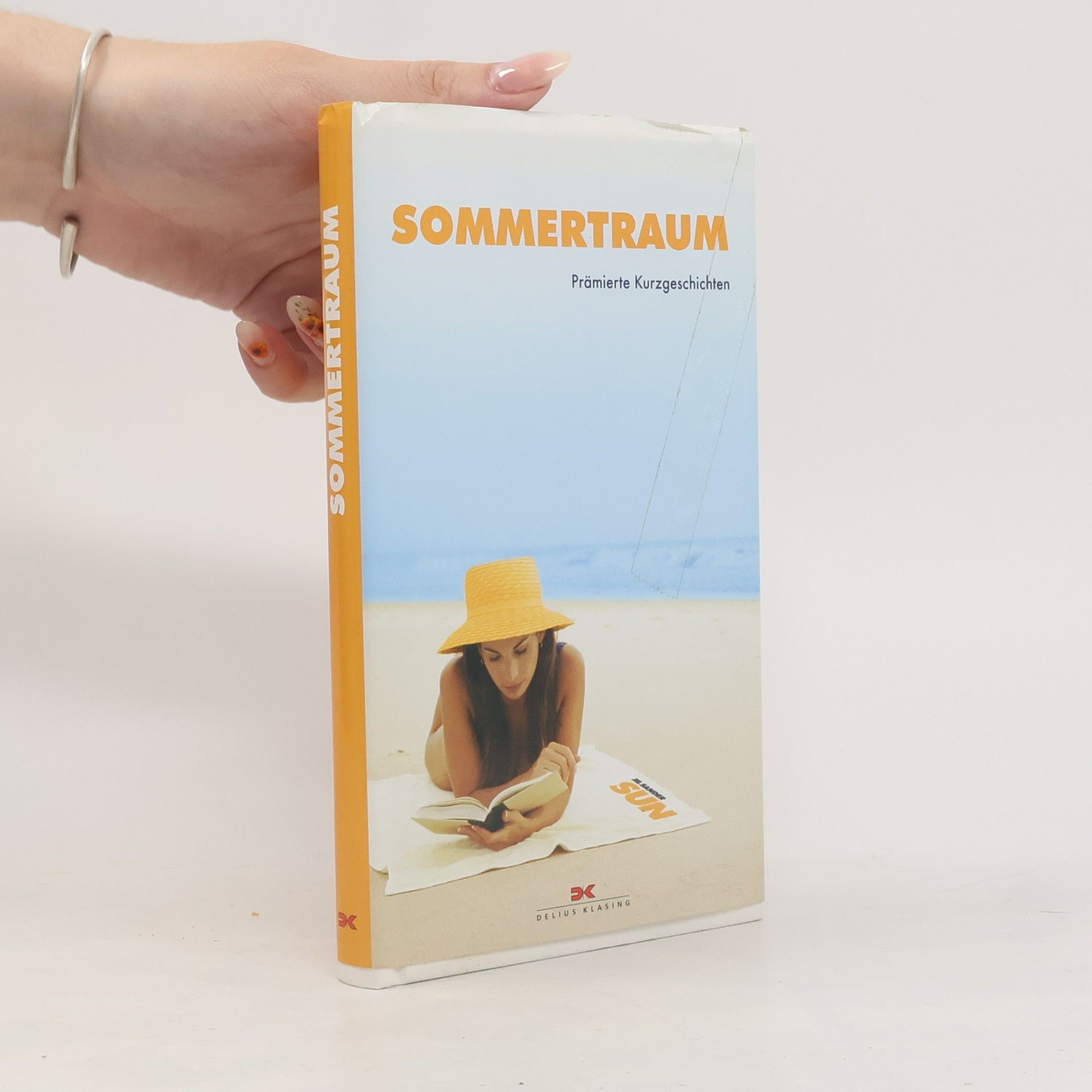 Autorenkollektiv Sommertraum