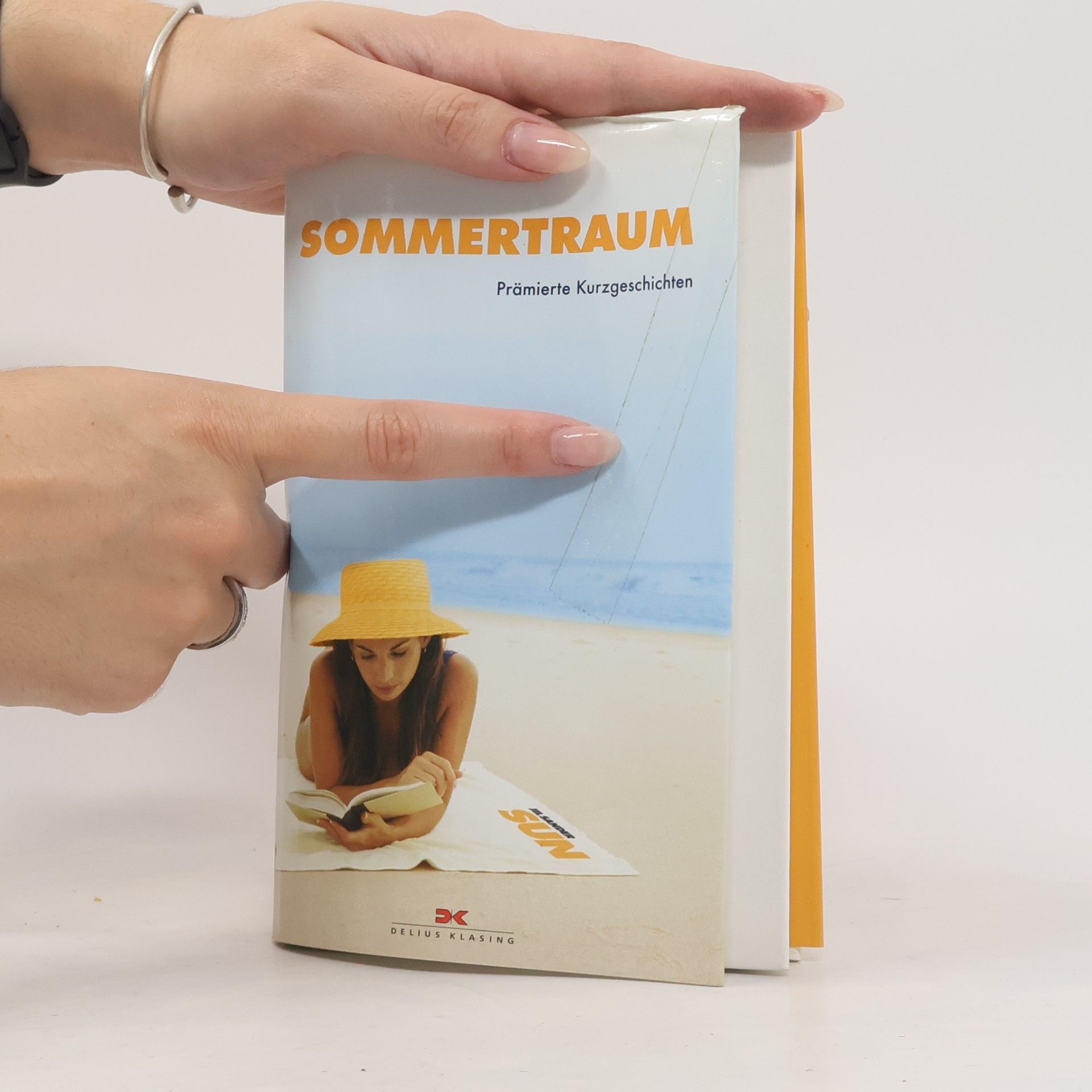 Sommertraum