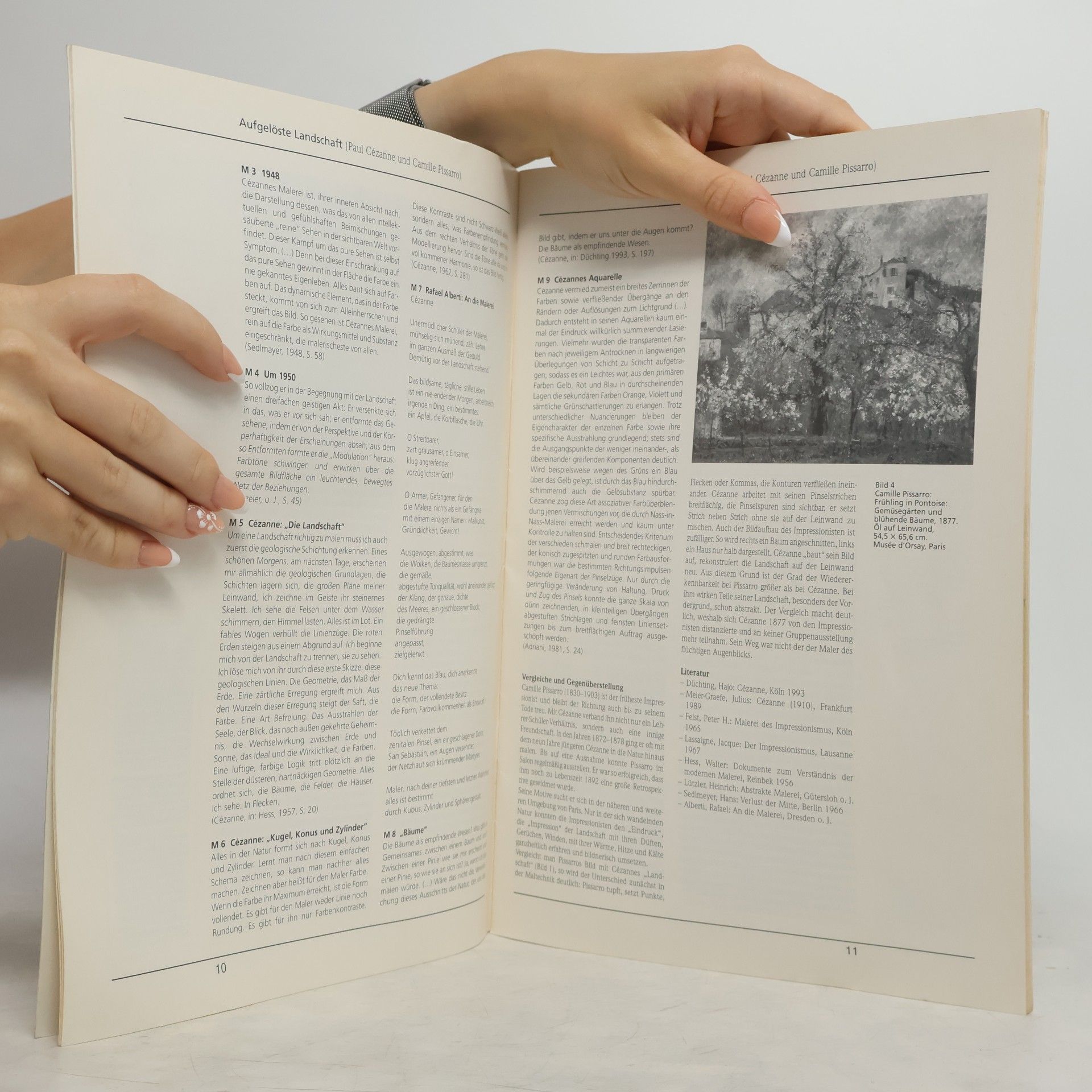 Friedhelm Niggemeier Kunstwerke Schulgalerie Sekundarstufe II