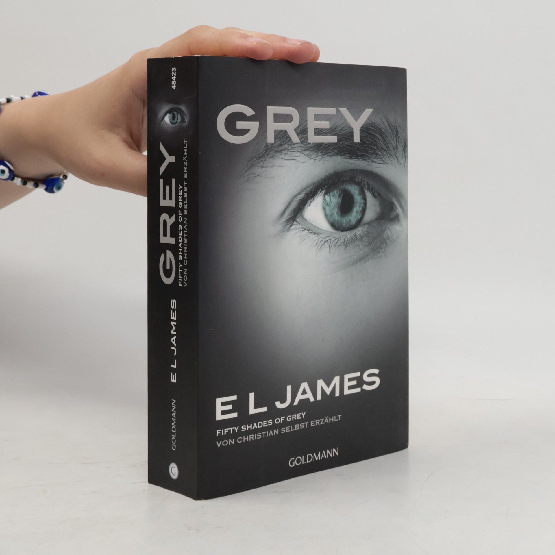 Grey