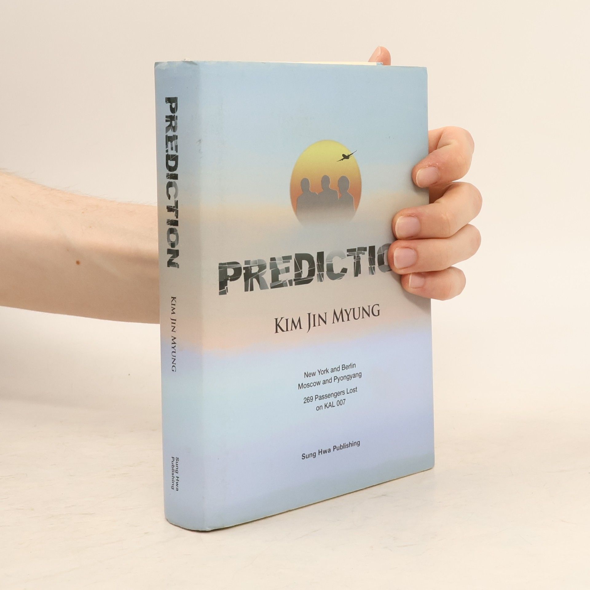 Kim Jin-myung Prediction