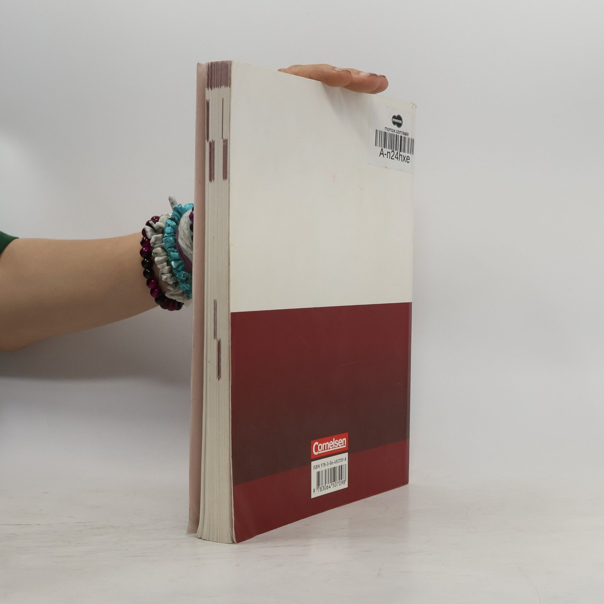 Heide-Rose Gönner Organisation und Verwaltung in der Arztpraxis. Schülerbuch