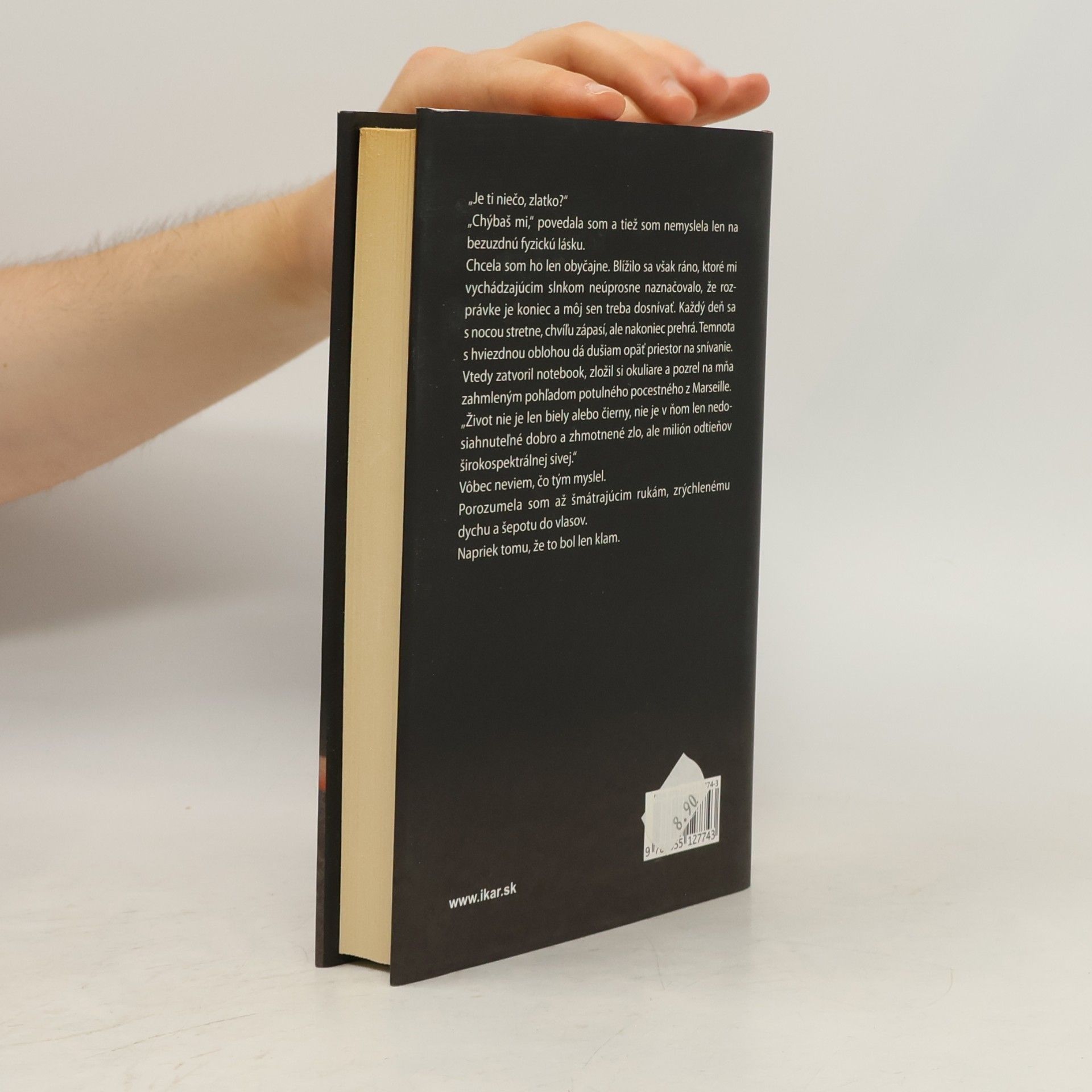 Andrea Coddington Cudzia krv