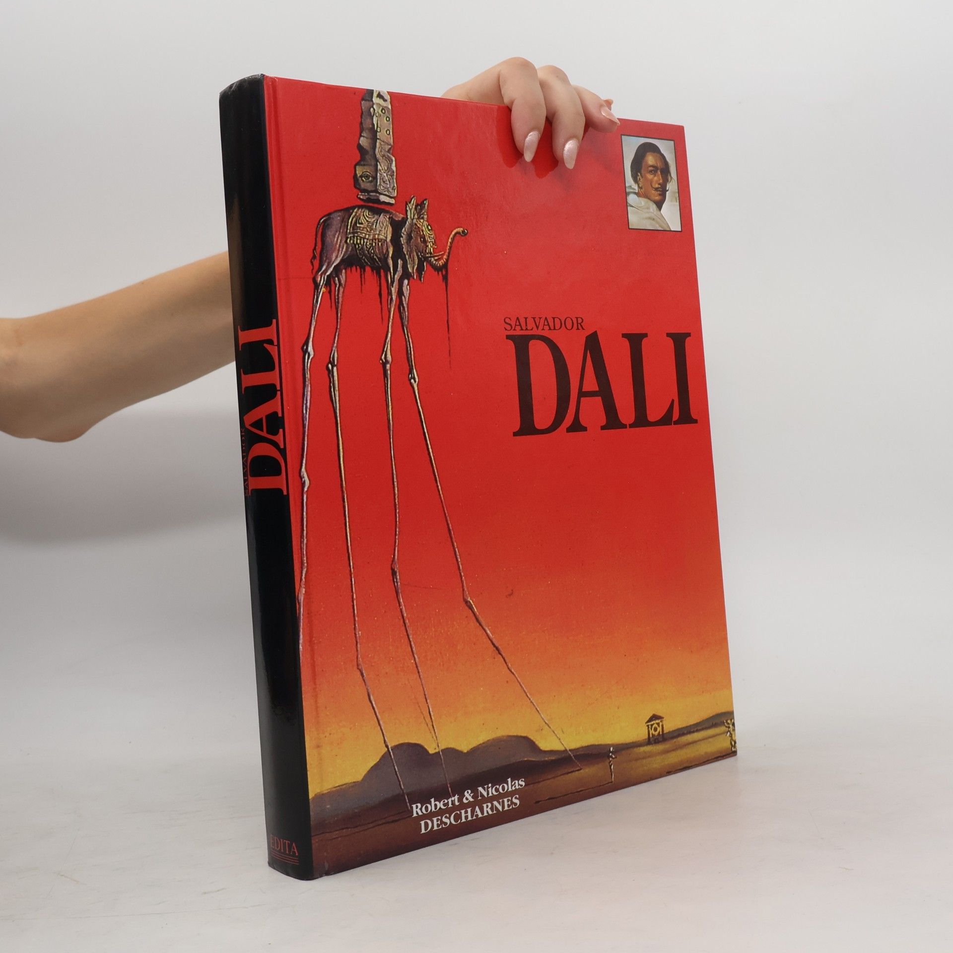 Salvador Dali