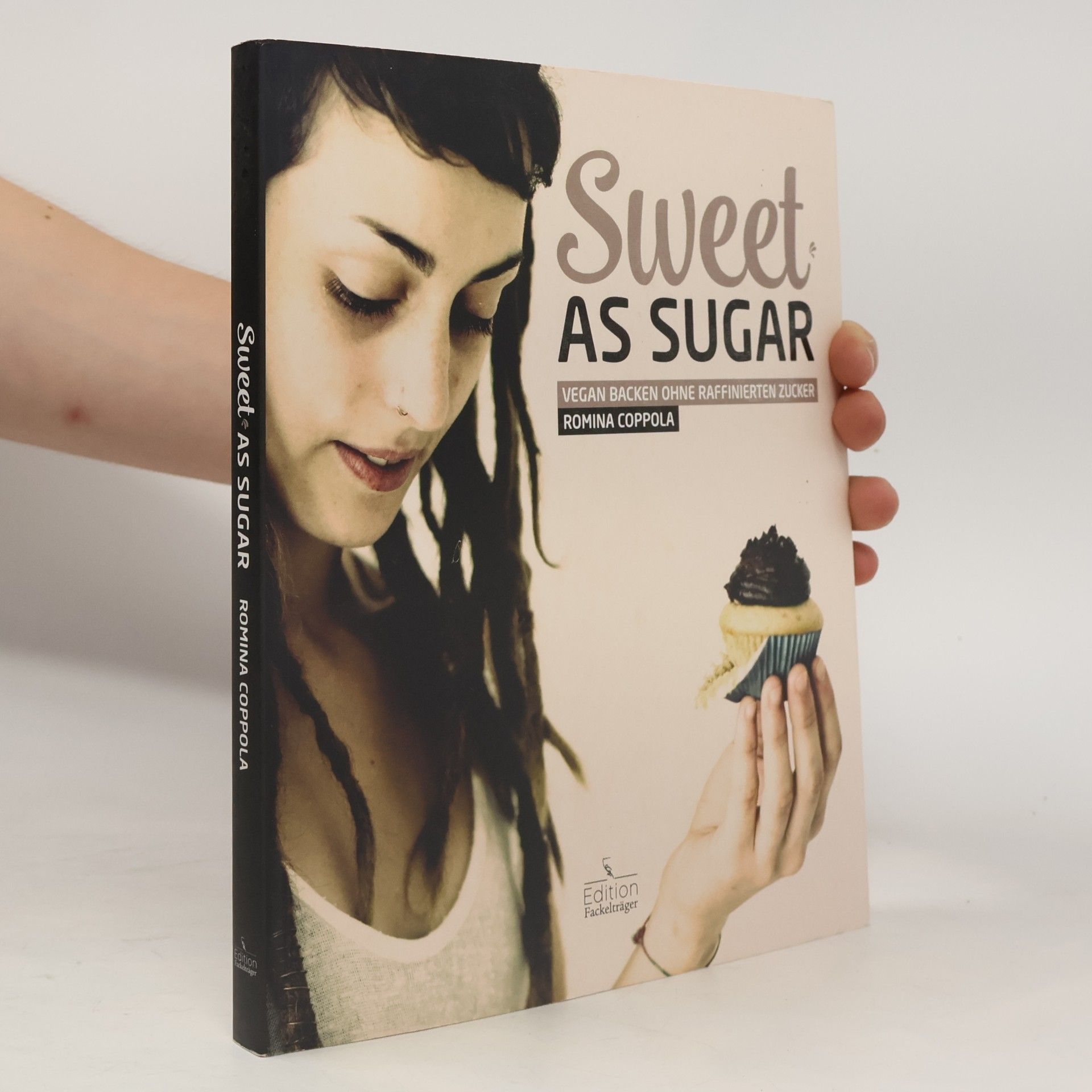 Romina Coppola Sweet as Sugar