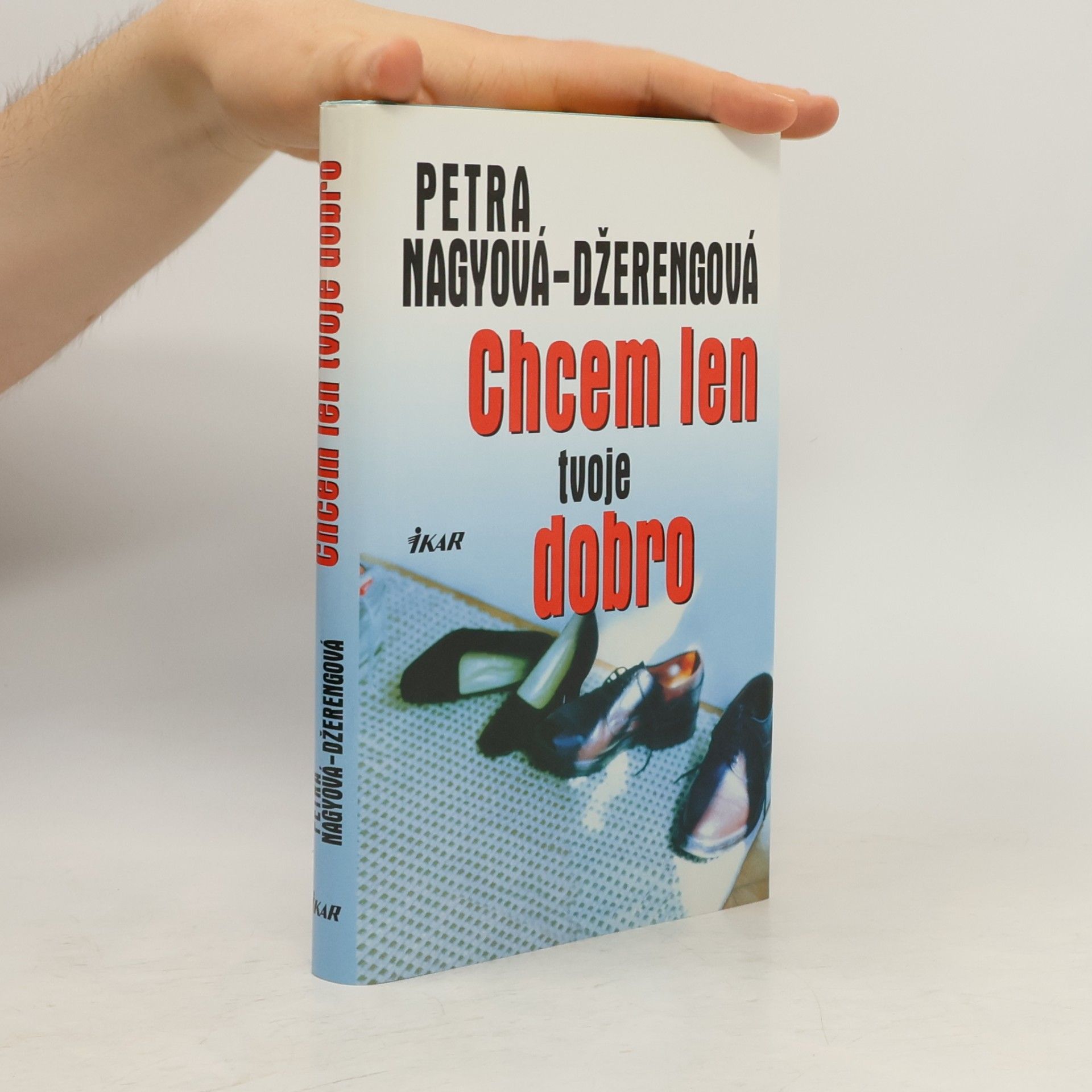 Chcem len tvoje dobro