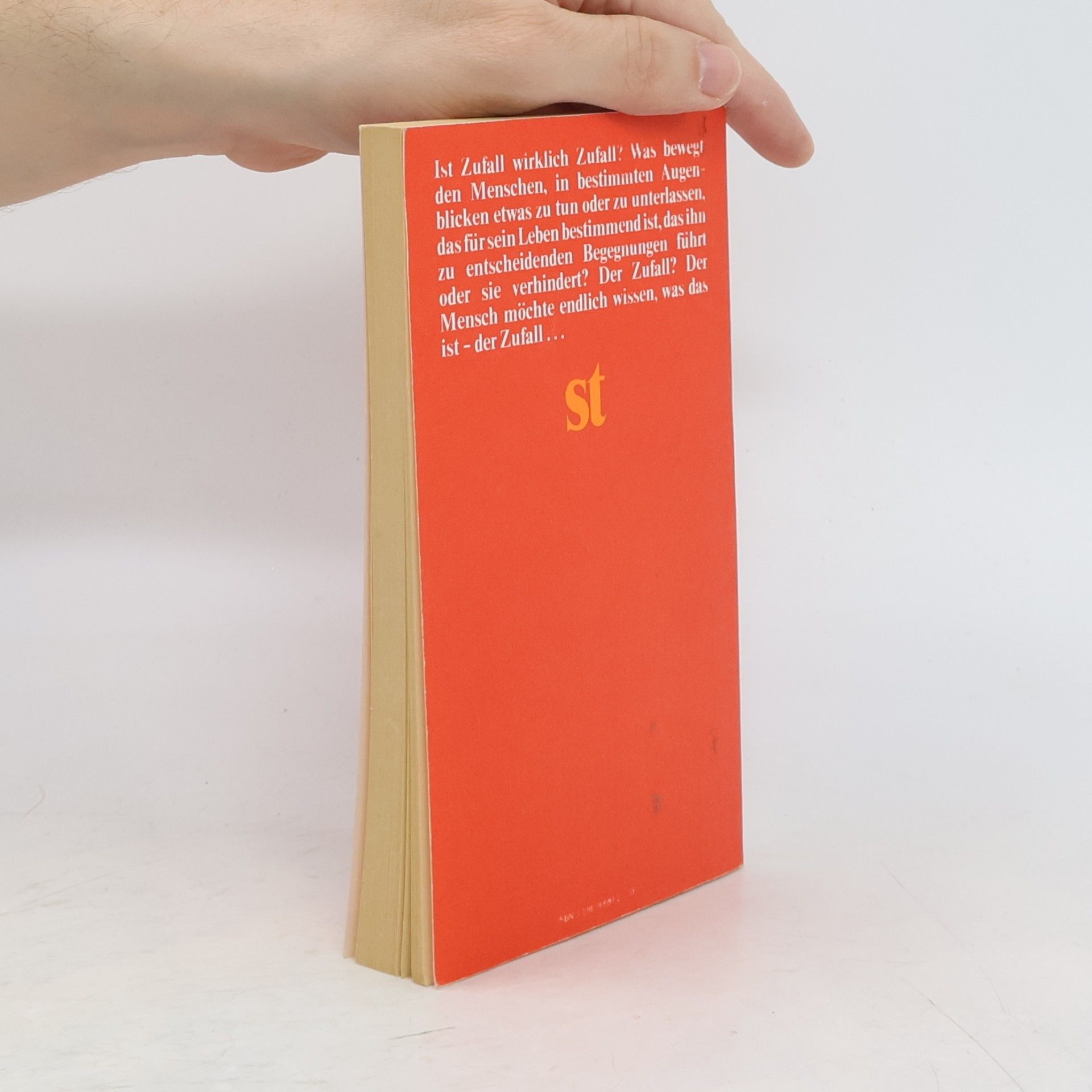 Arthur Koestler Die Wurzeln des Zufalls