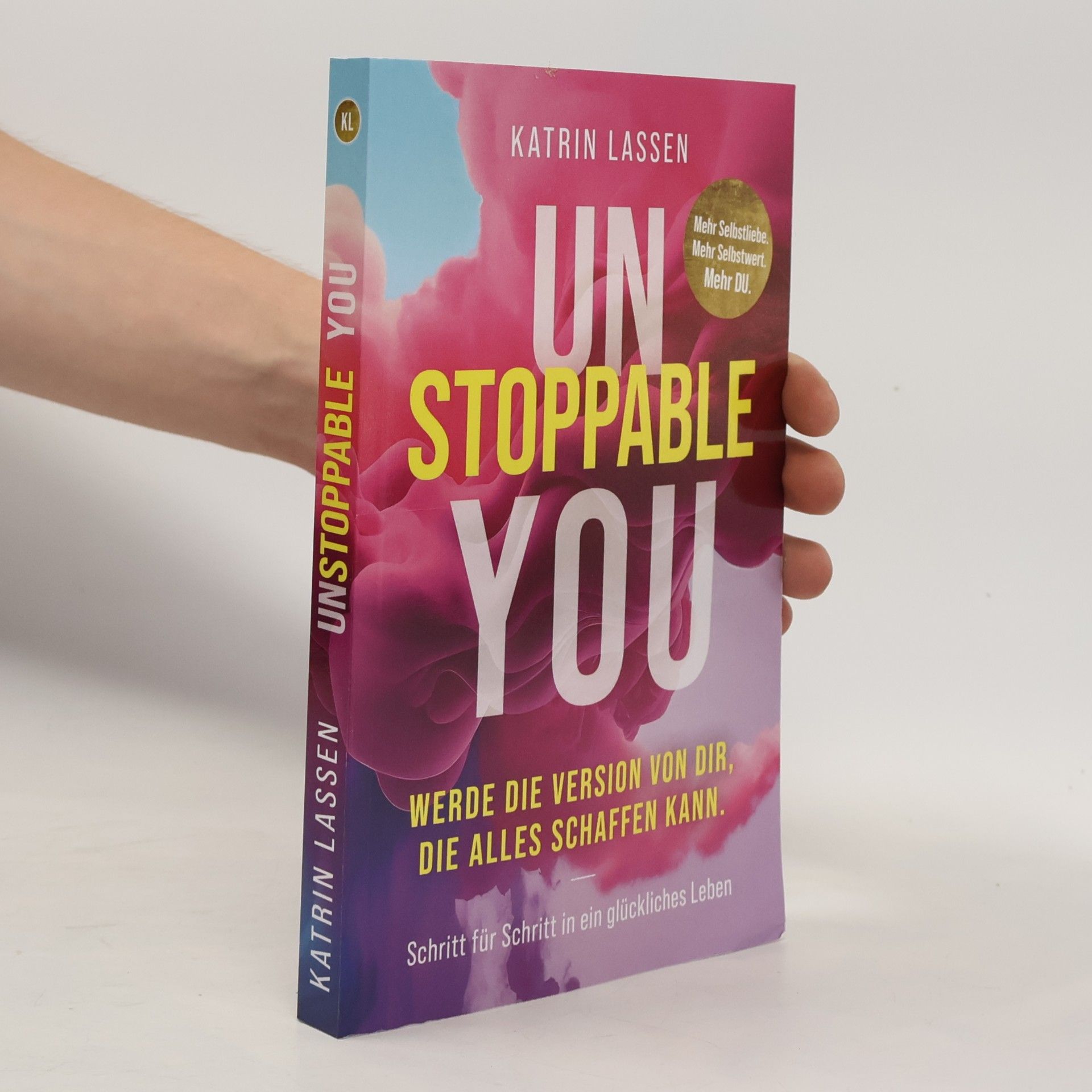 Unstoppable You
