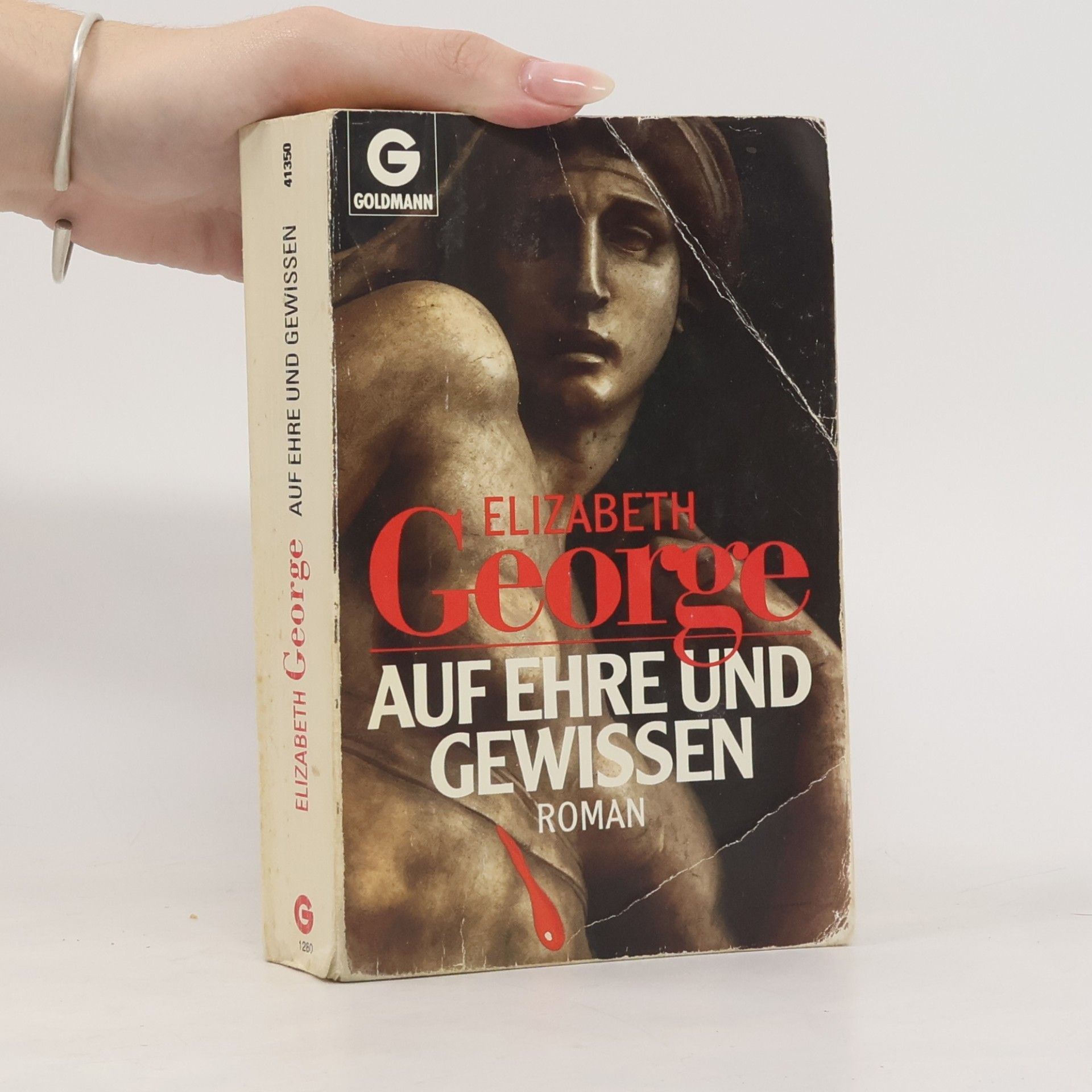 Elizabeth George Auf Ehre und Gewissen