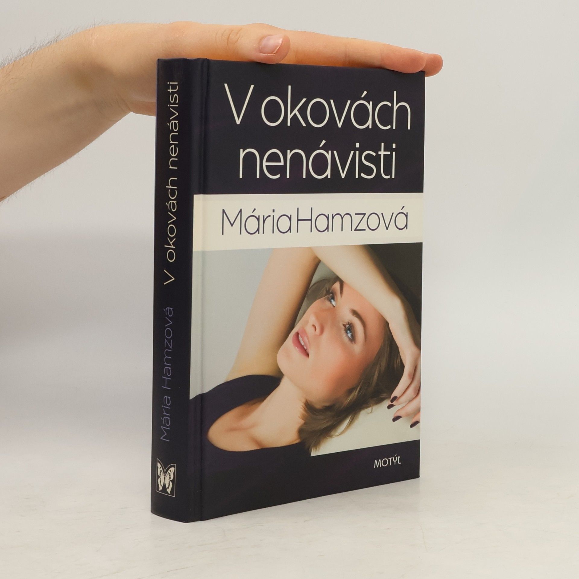 V okovách nenávisti
