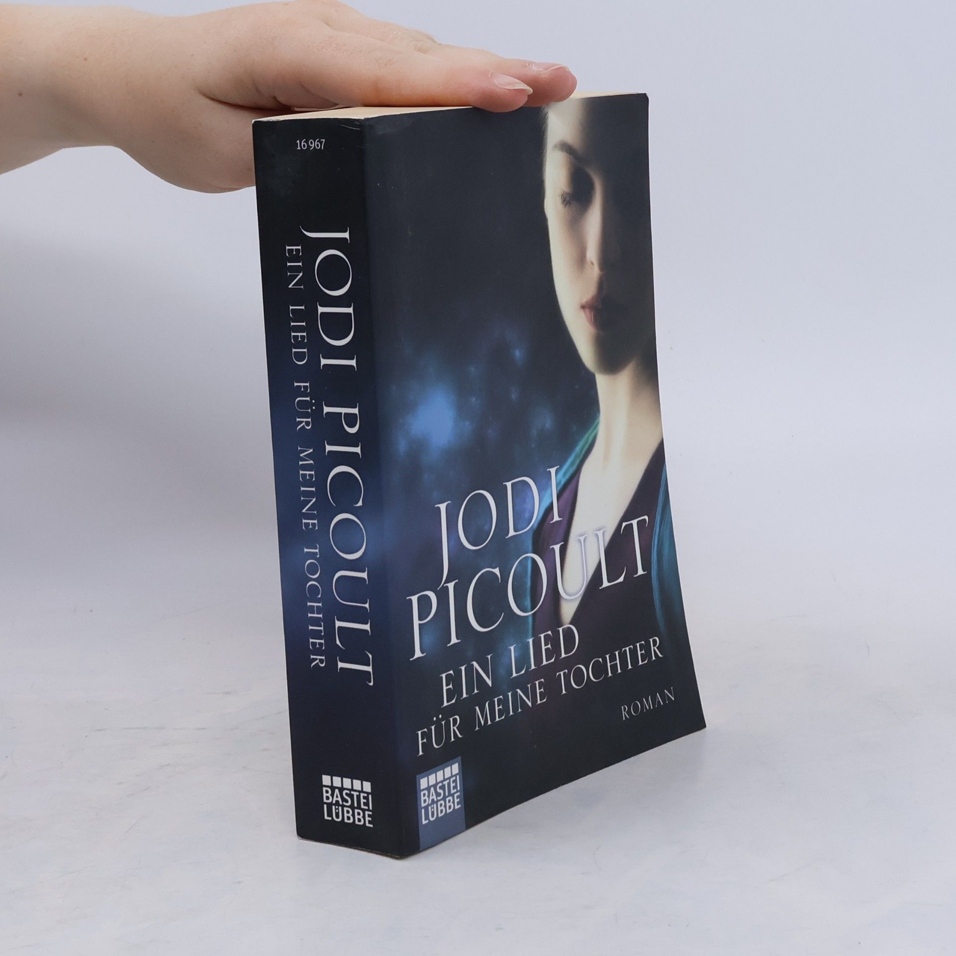 Jodi Picoult Ein Lied für meine Tochter