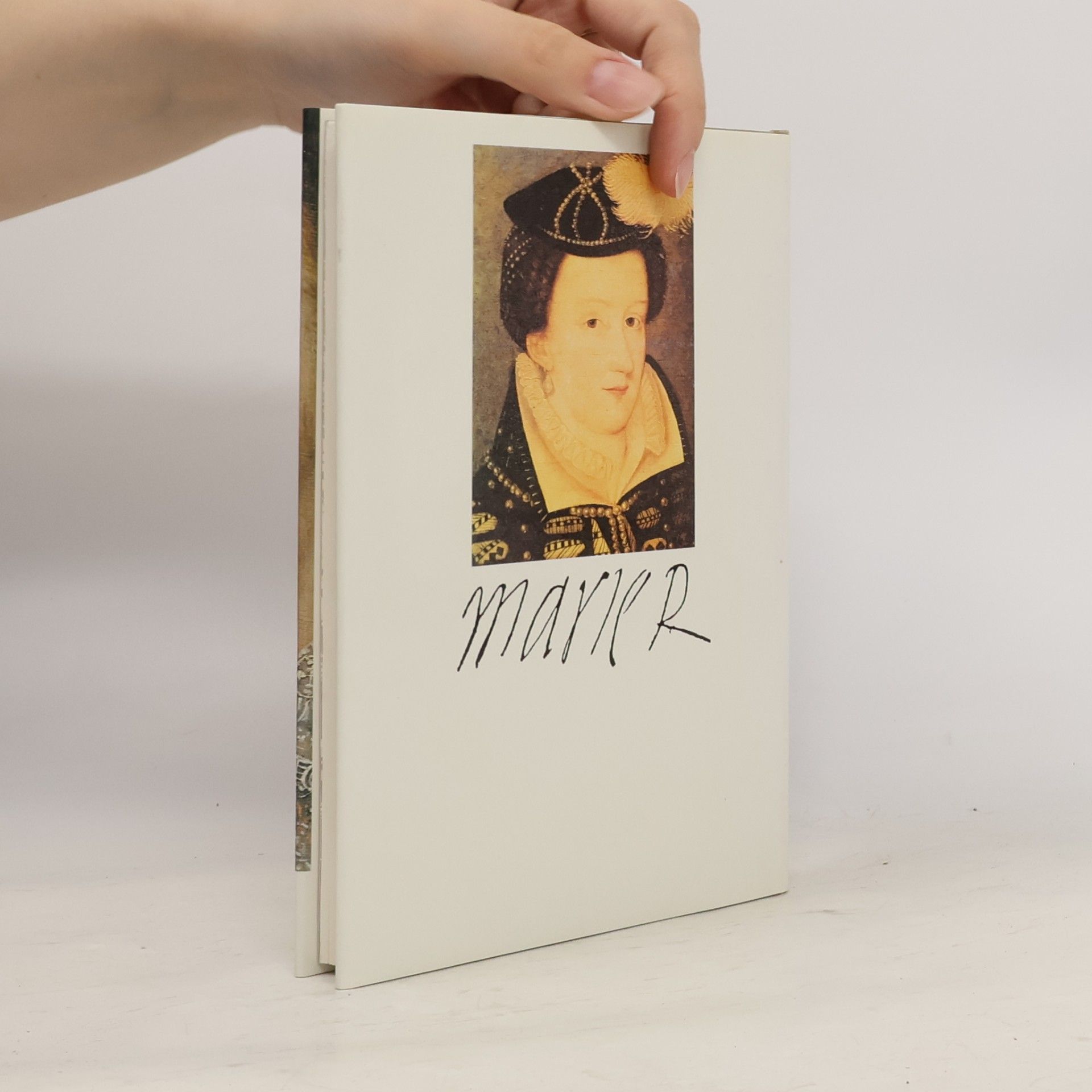 Stefan Zweig Marie Stuartovna