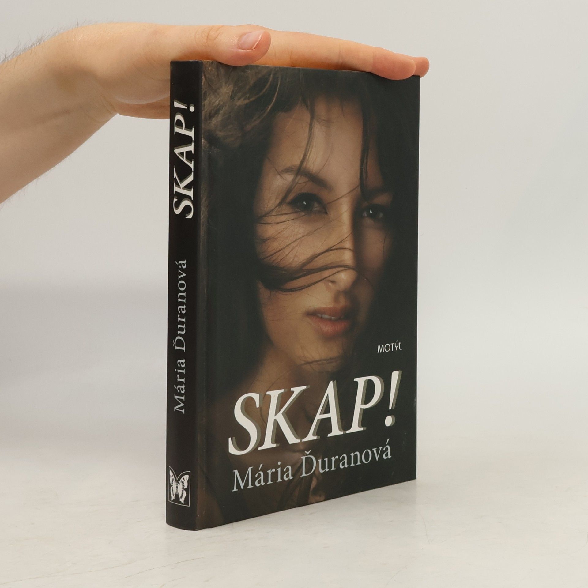 Skap!