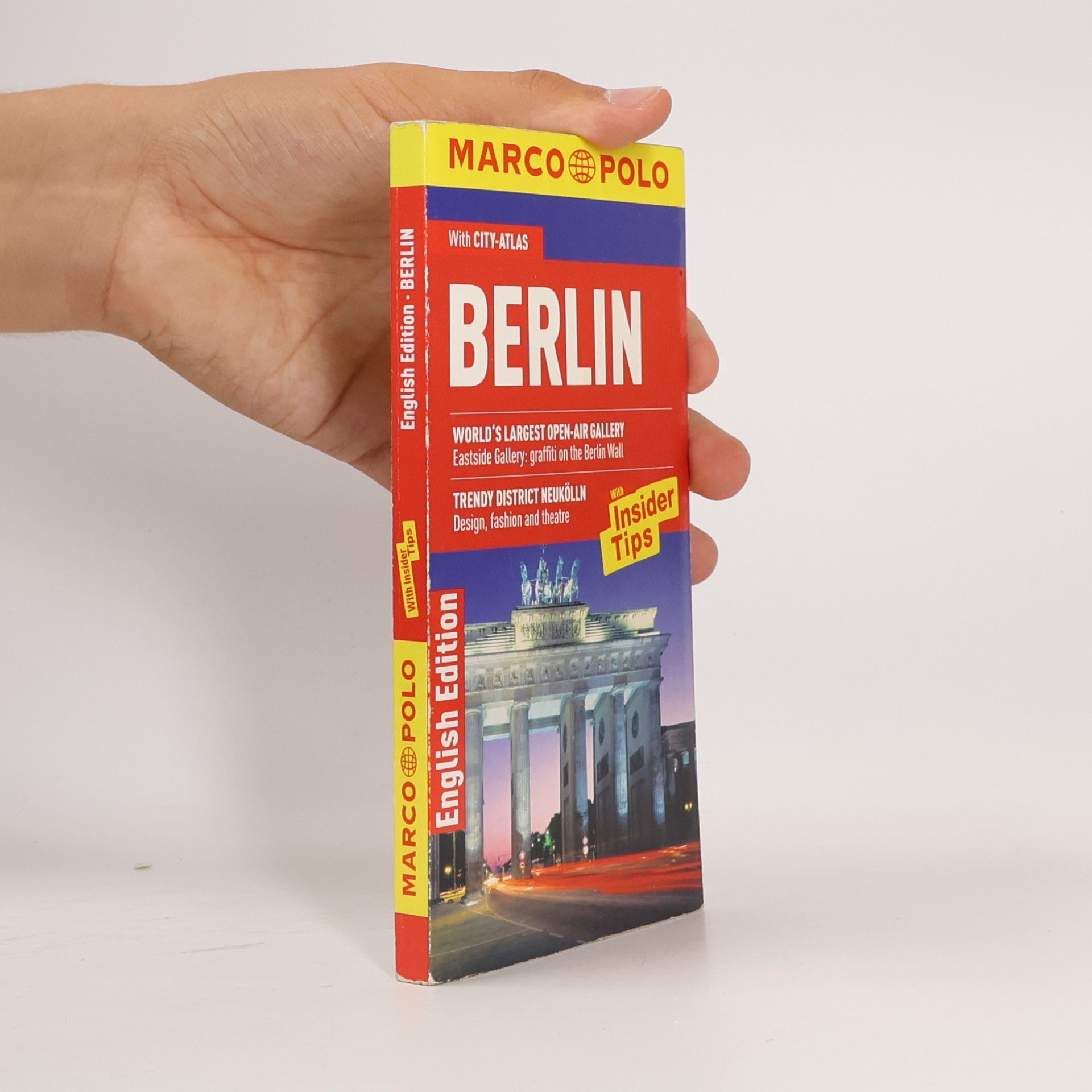 Christine Berger-Gerster Berlin