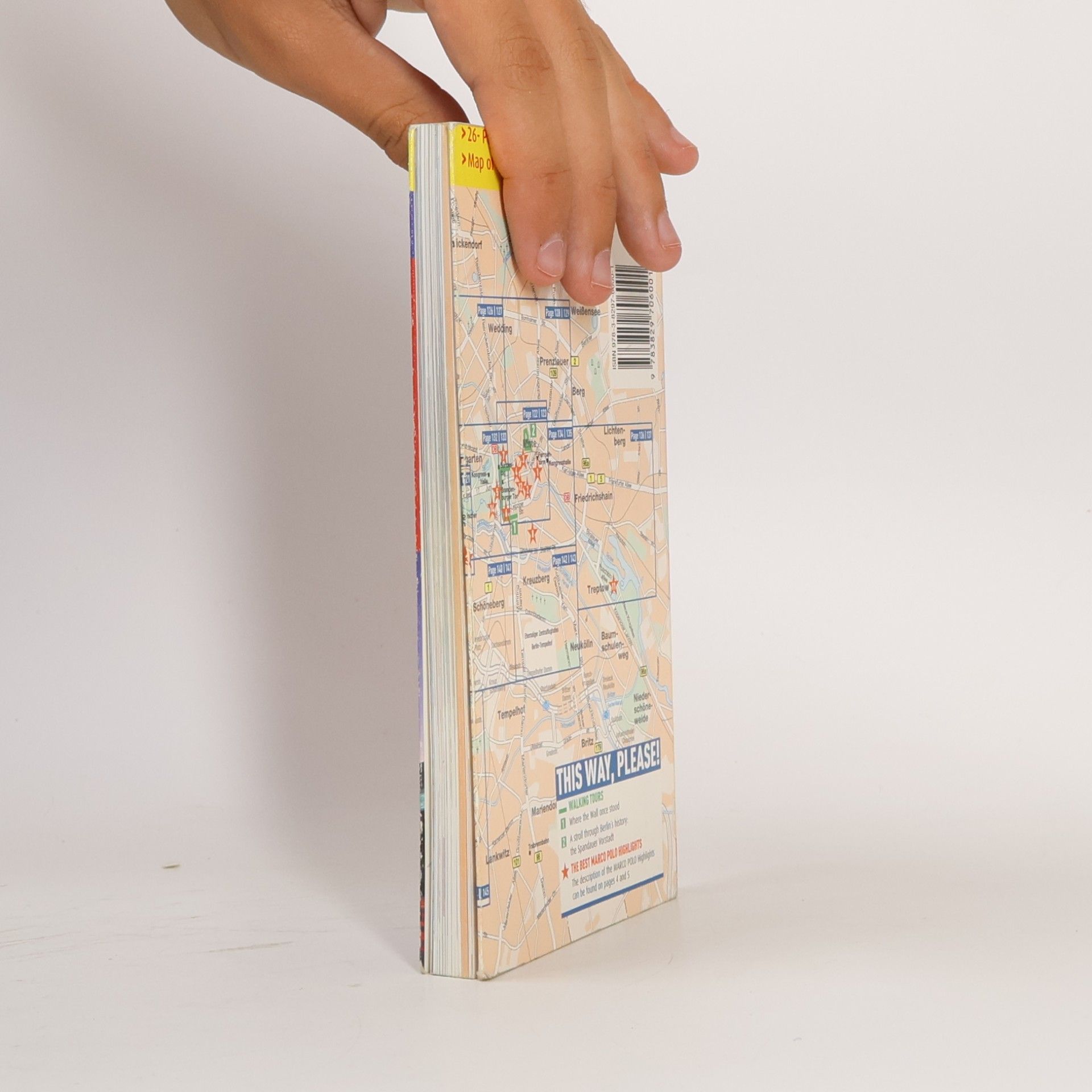 Christine Berger-Gerster Berlin