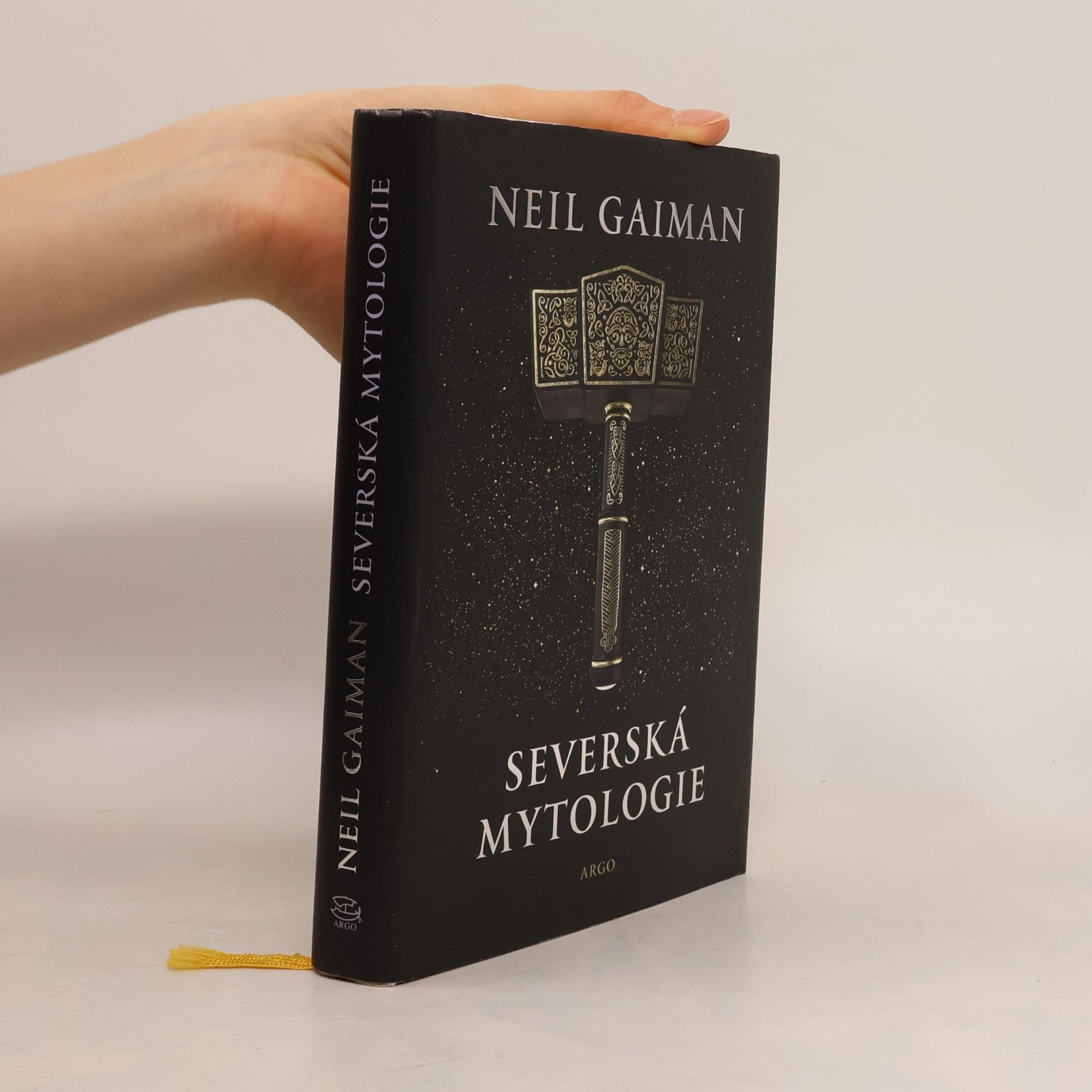 Severská mytologie