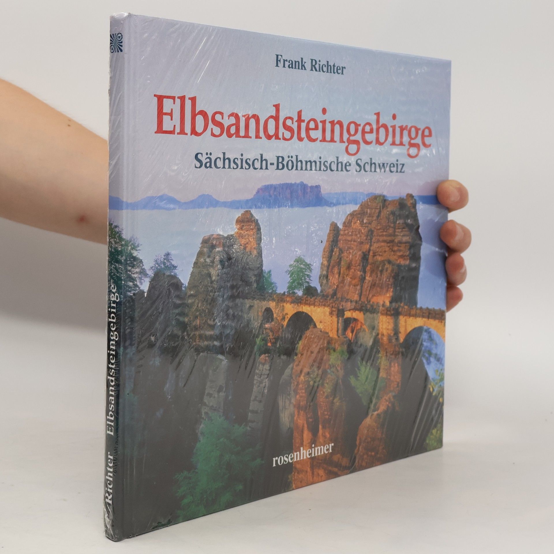 Elbsandsteingebirge, Sächsisch-Böhmische Schweiz