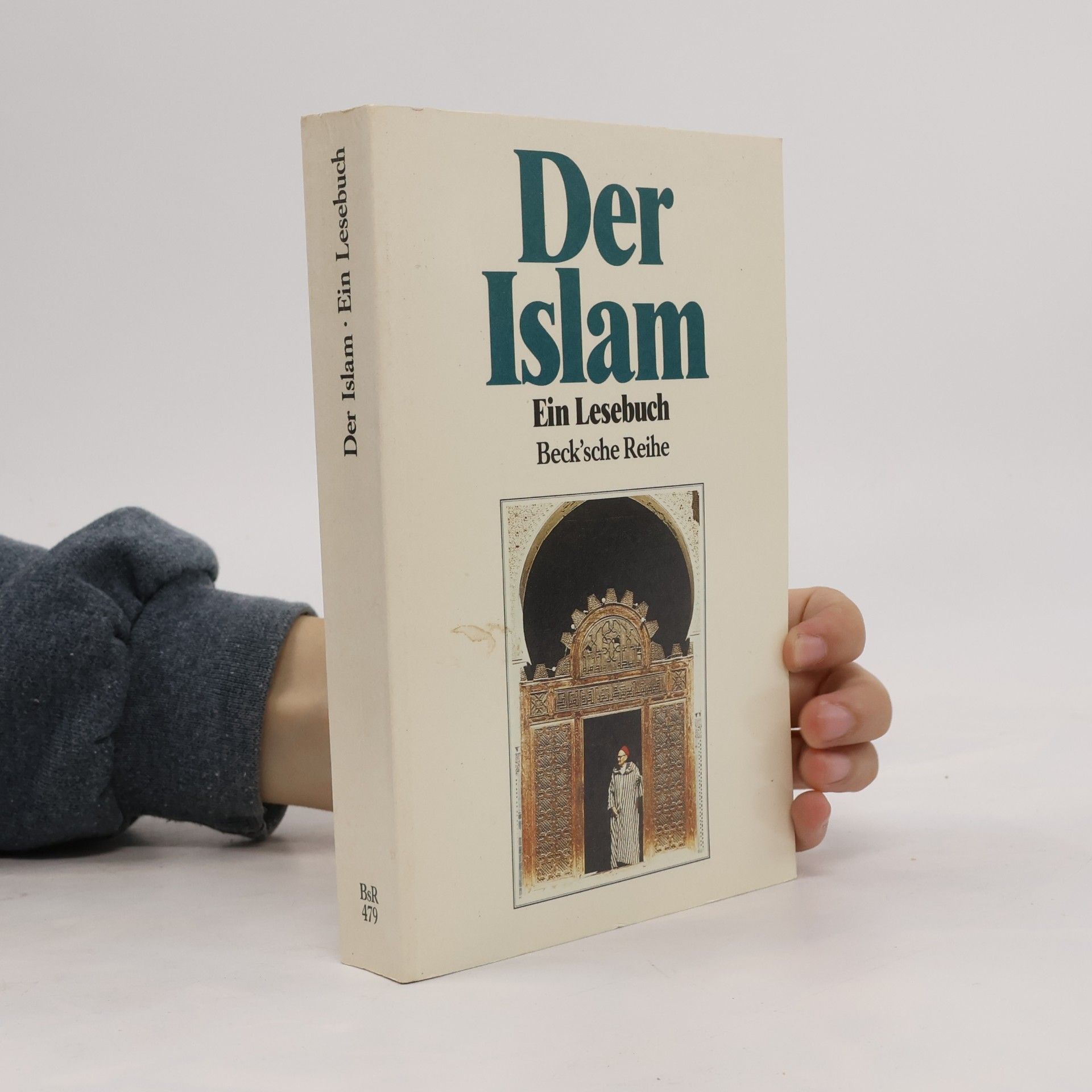 Maria Haarmann Der Islam