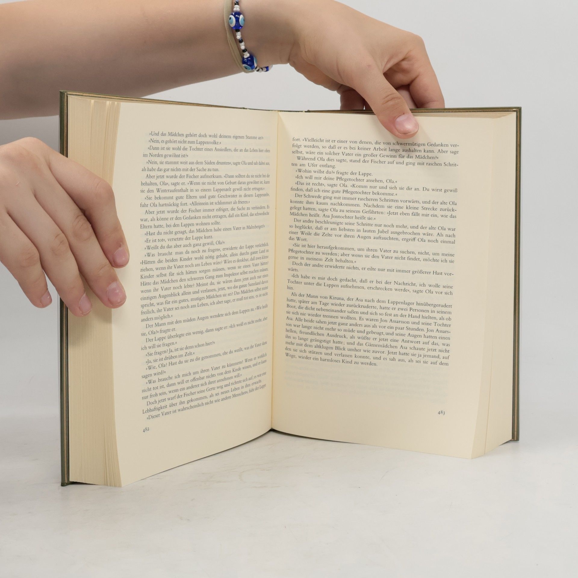 Collectif d'auteurs Nobelpreis für Literatur 1909-1910. Lagerlöf, Heyse