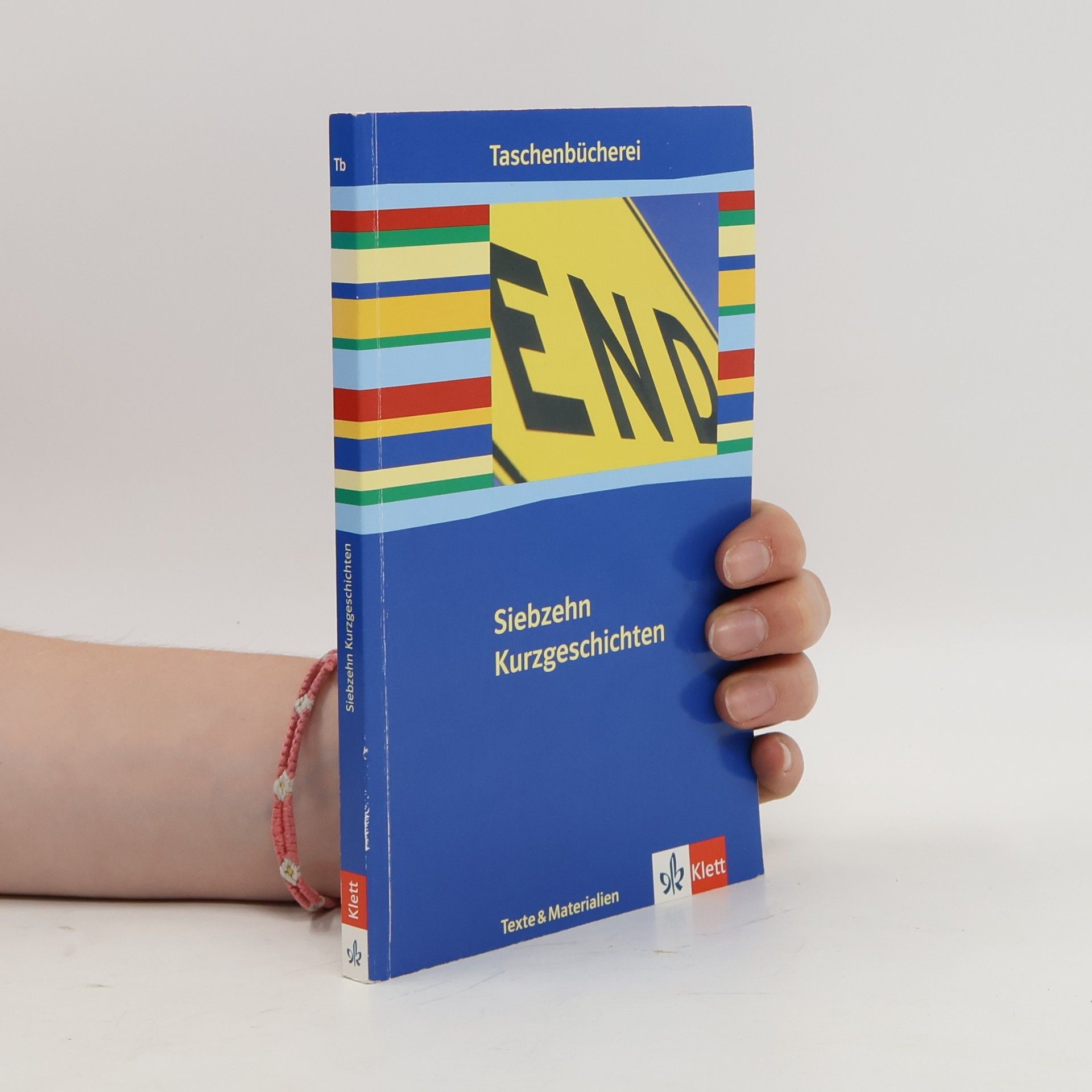 Siebzehn Kurzgeschichten