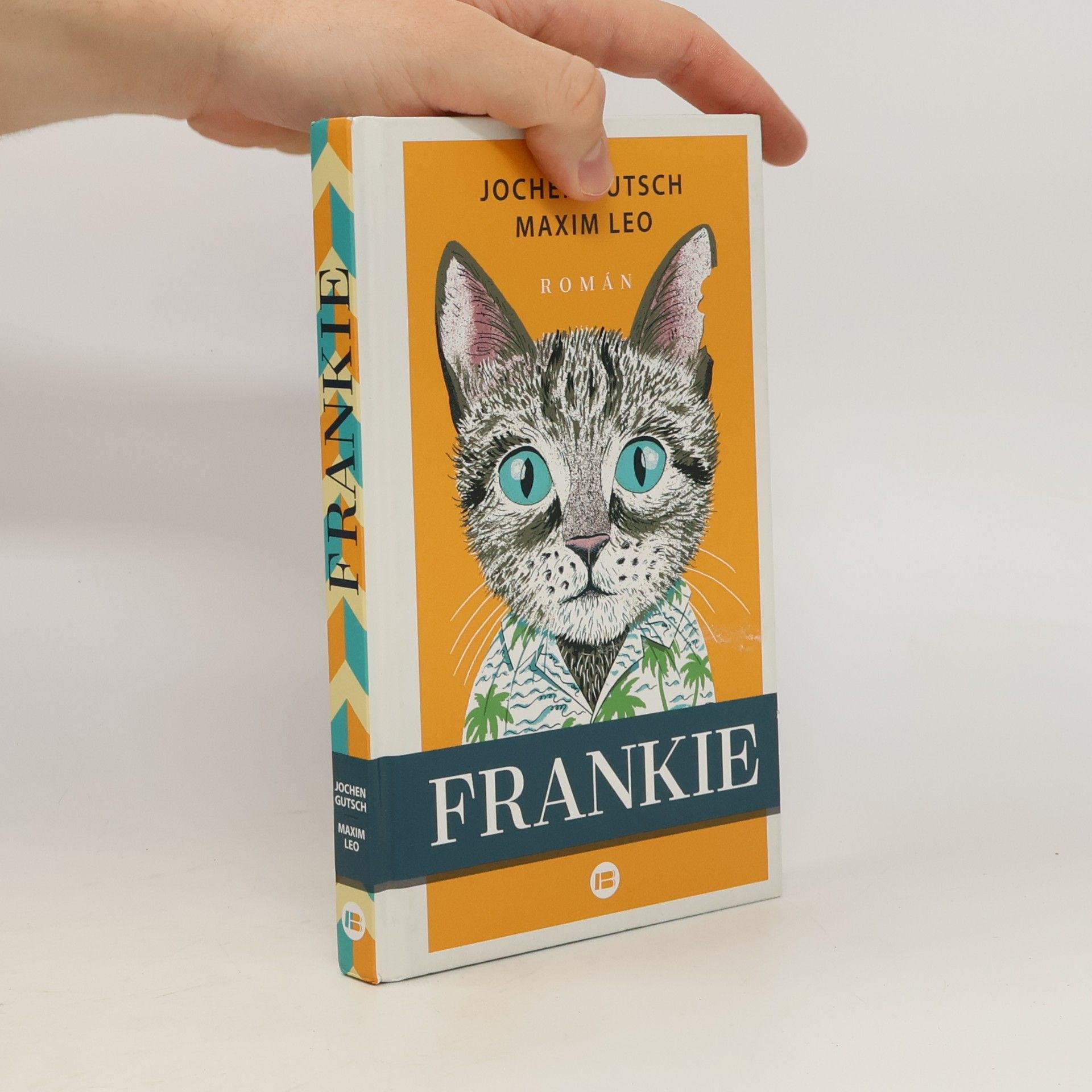 Frankie
