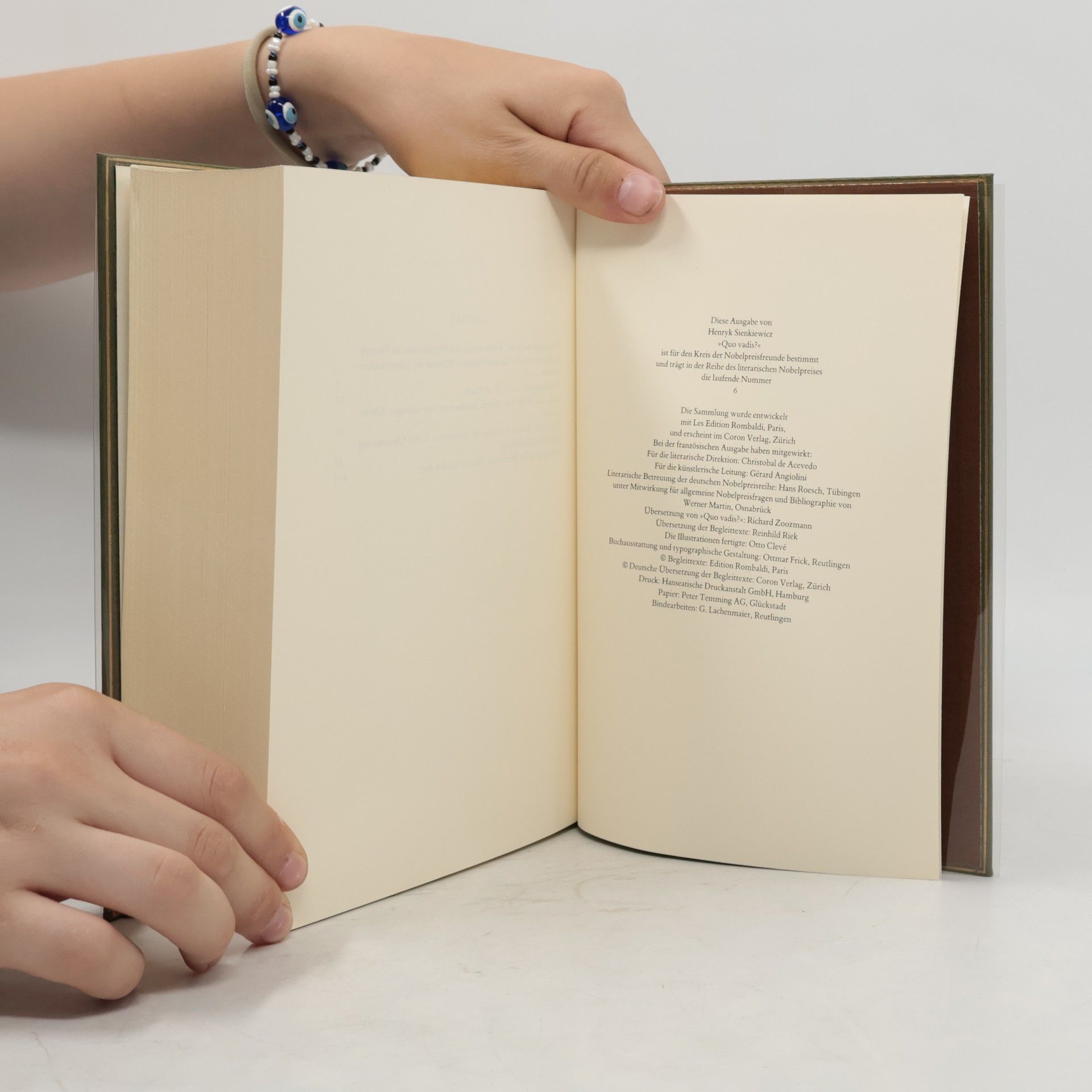 Autorenkollektiv Nobelpreis für Literatur 1904-1905. Mistral. Echegaray. Sienkiewicz
