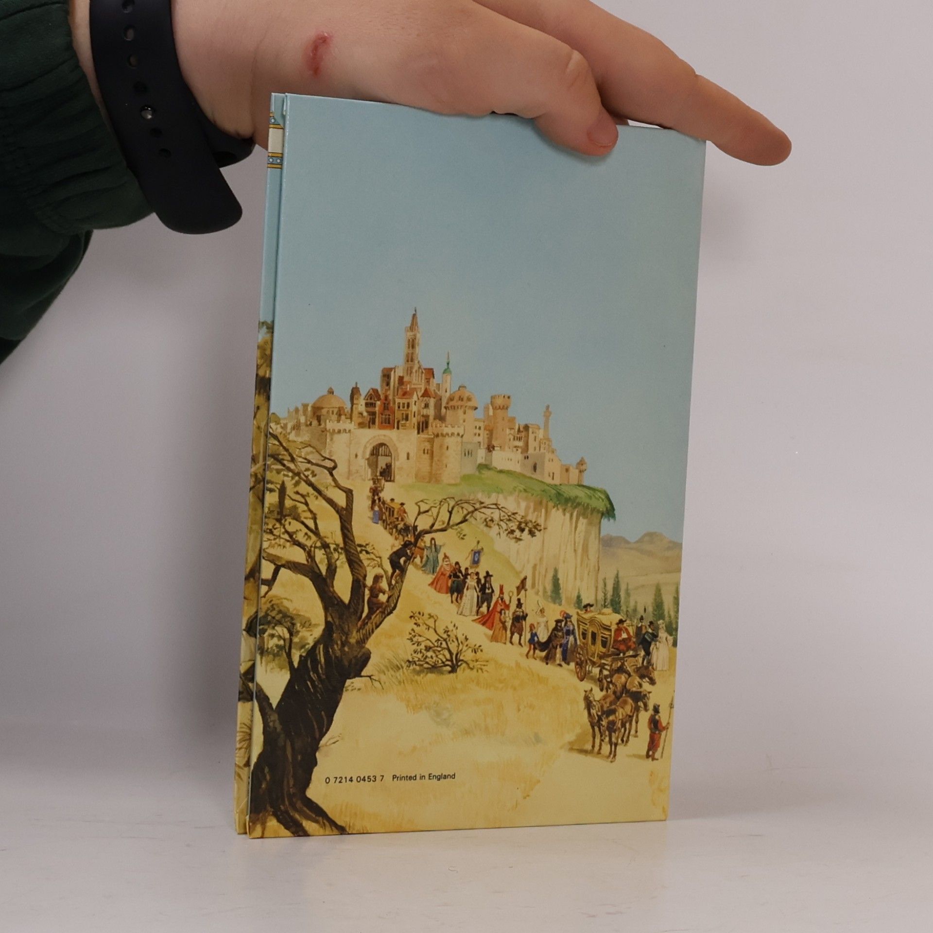Jonathan Swift Gulliver's Travels