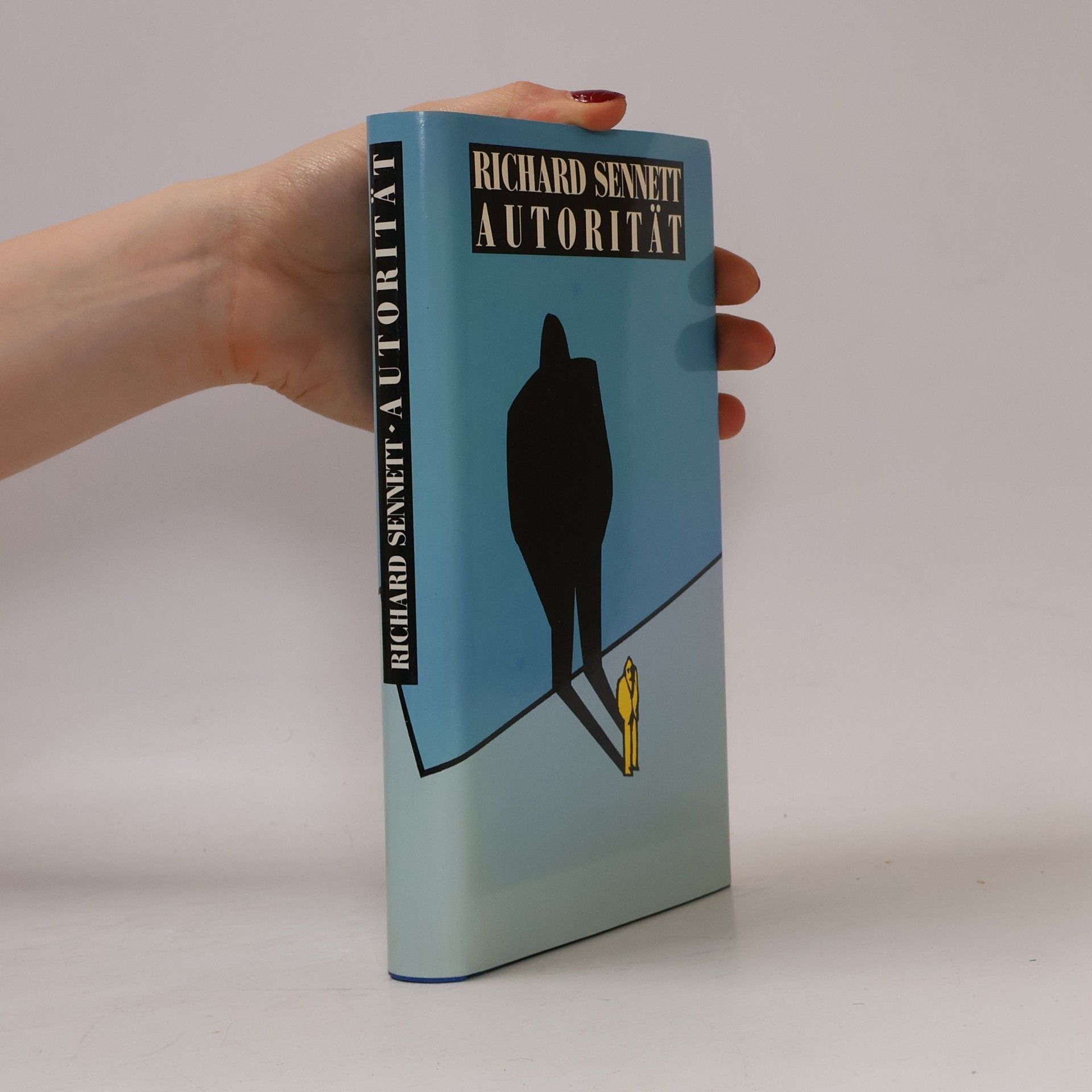 Autorität