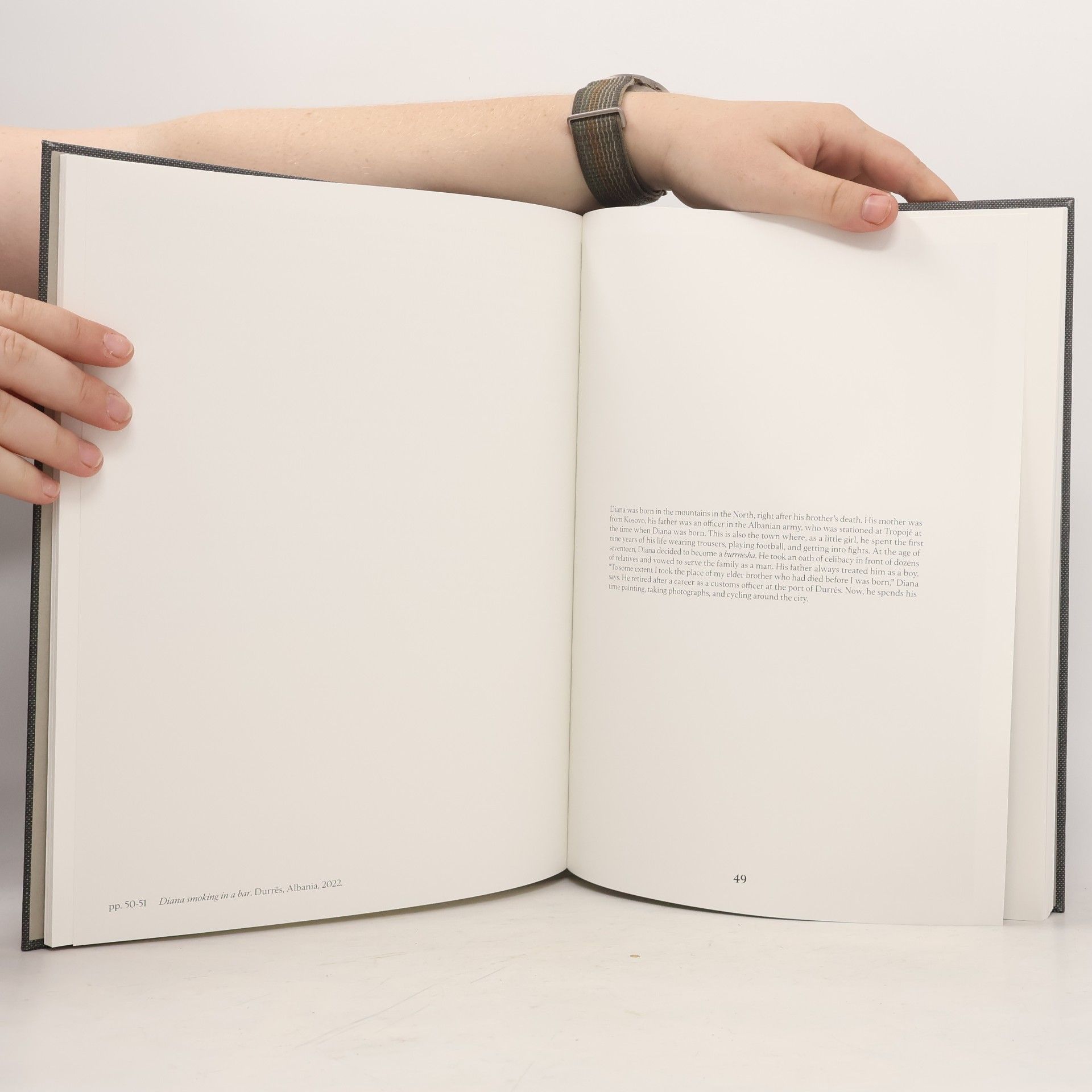 Magnum Photos and Guest Artists Family