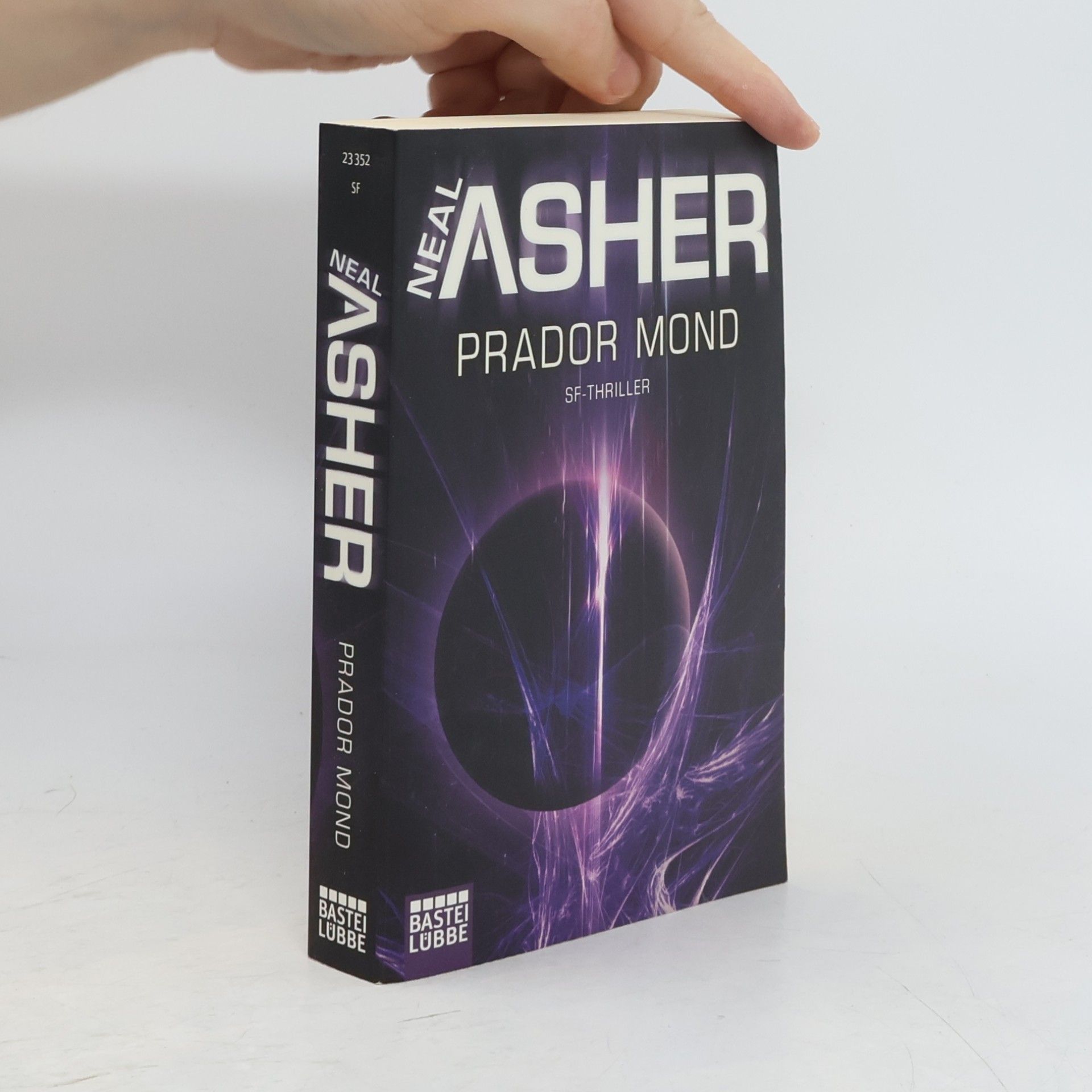 Prador-Mond