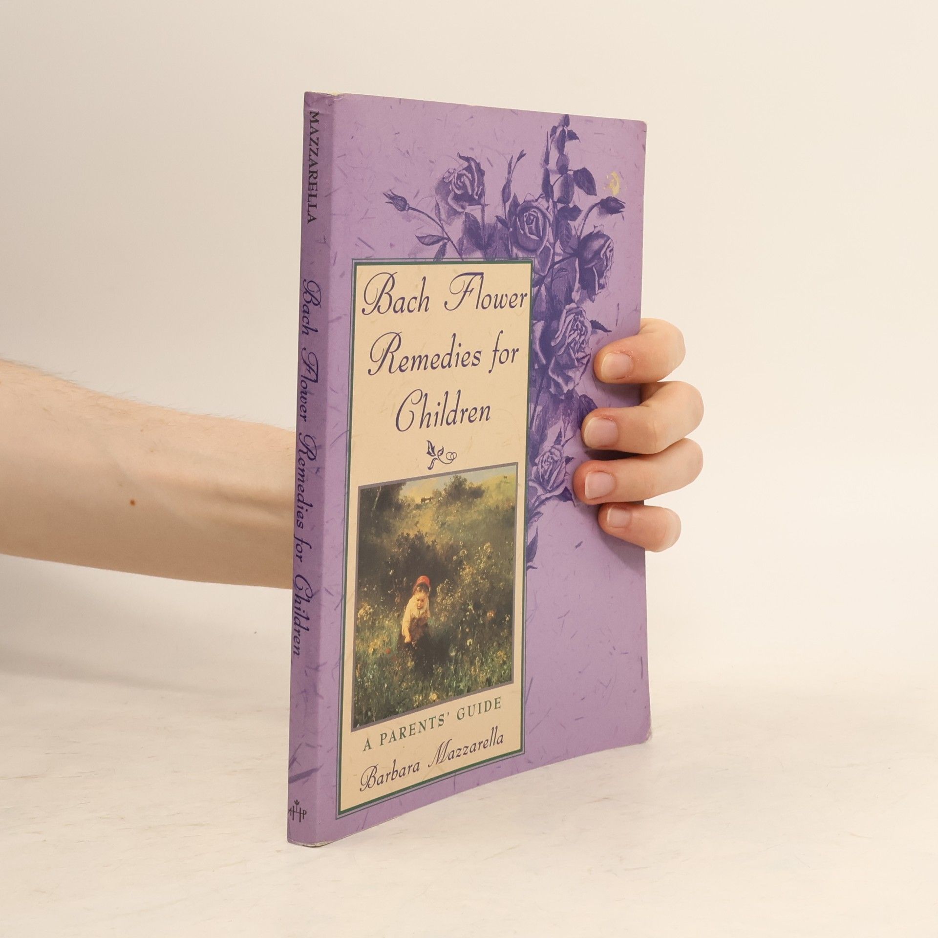 Tami Calliope Bach Flower Remedies for Children