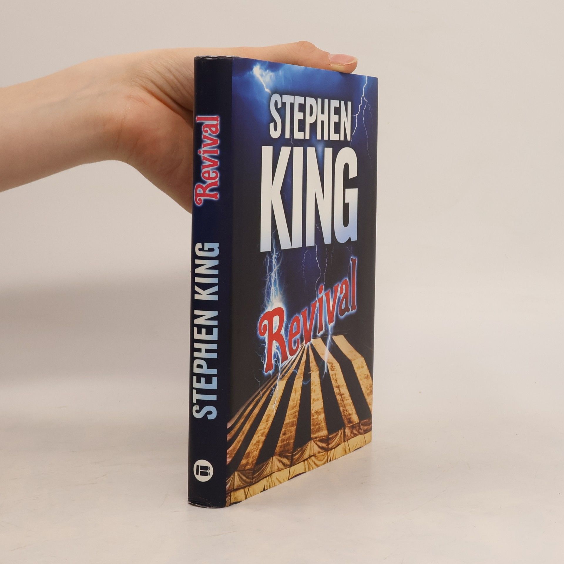 Stephen King Revival