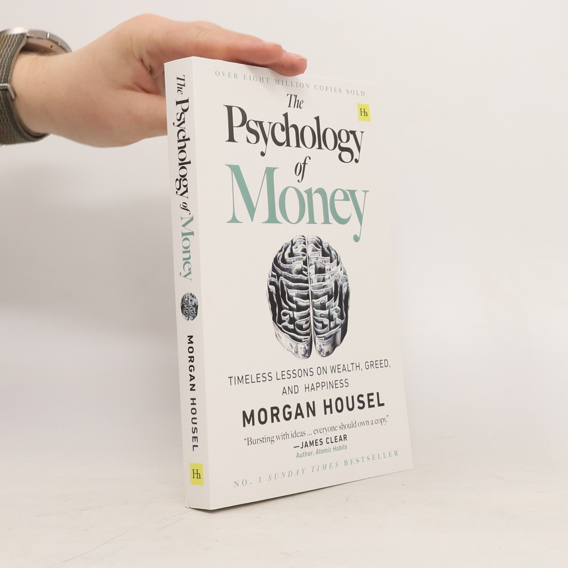 The Psychology of Money