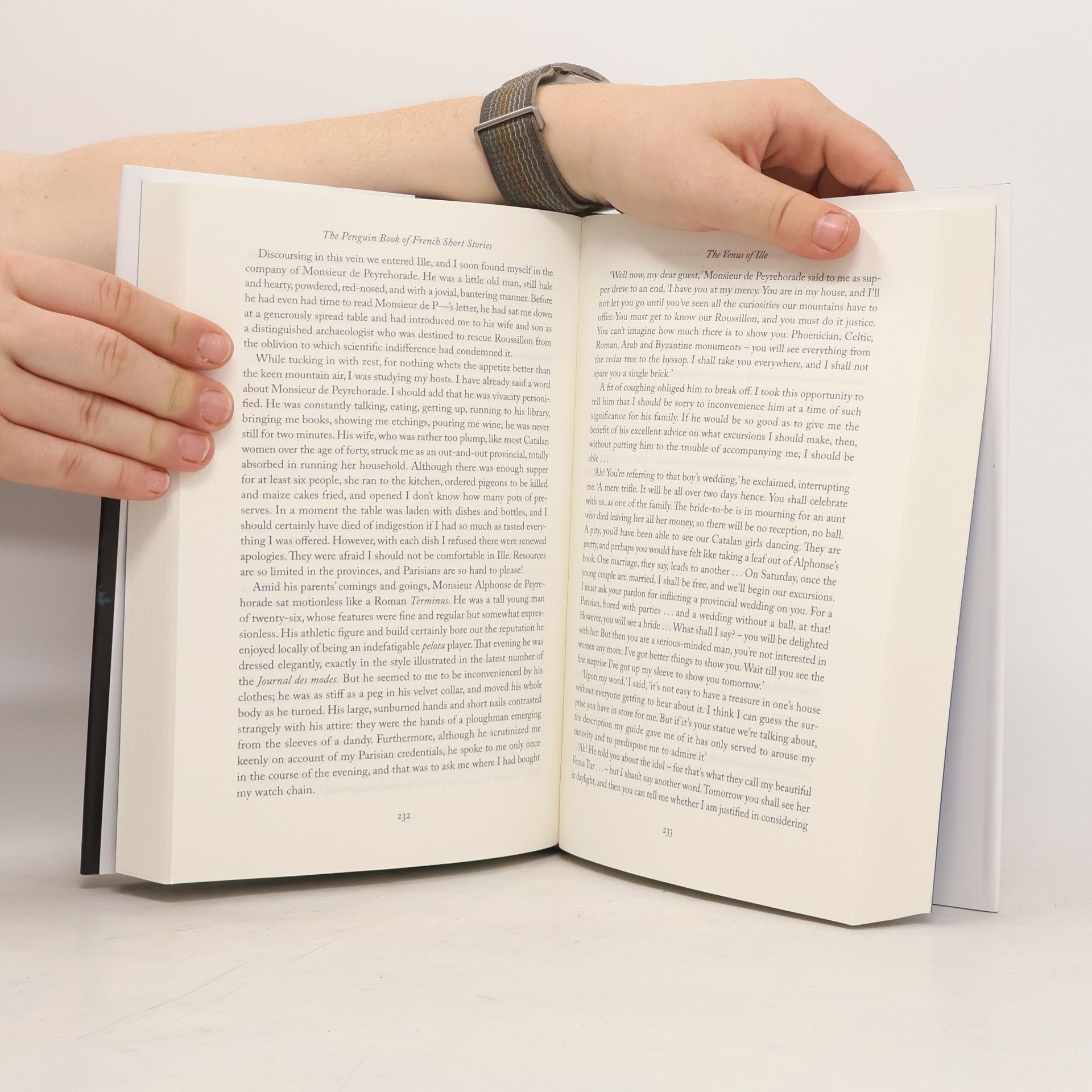 Patrick McGuinness The Penguin Book of French Short Stories