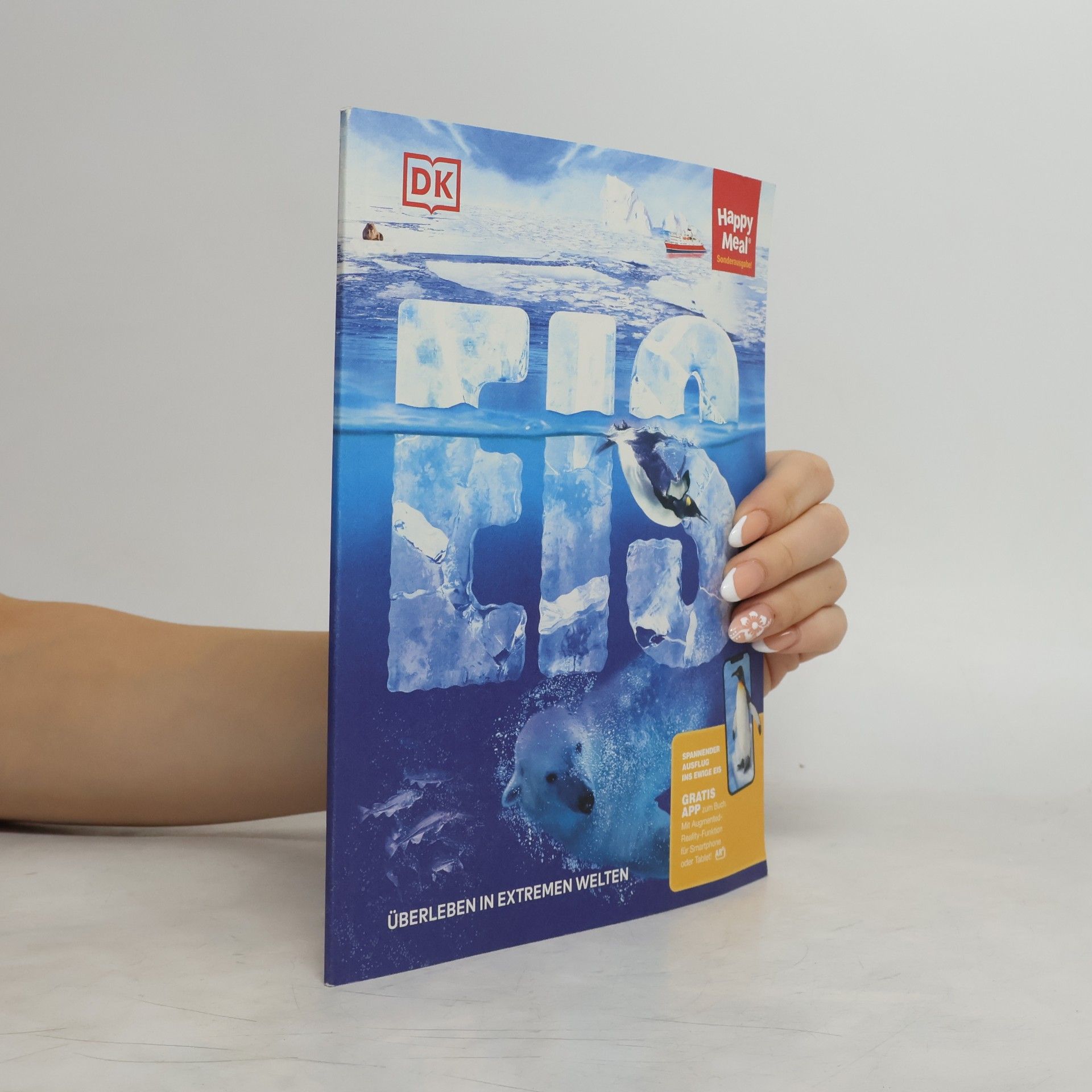 Collectif d'auteurs Eis