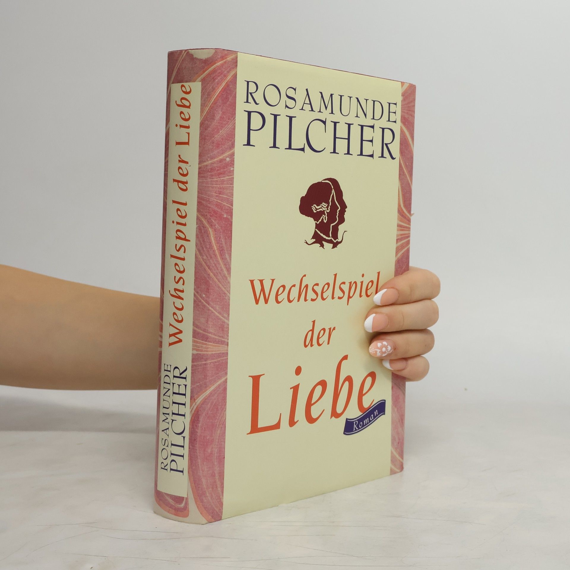 Rosamunde Pilcher Wechselspiel der Liebe