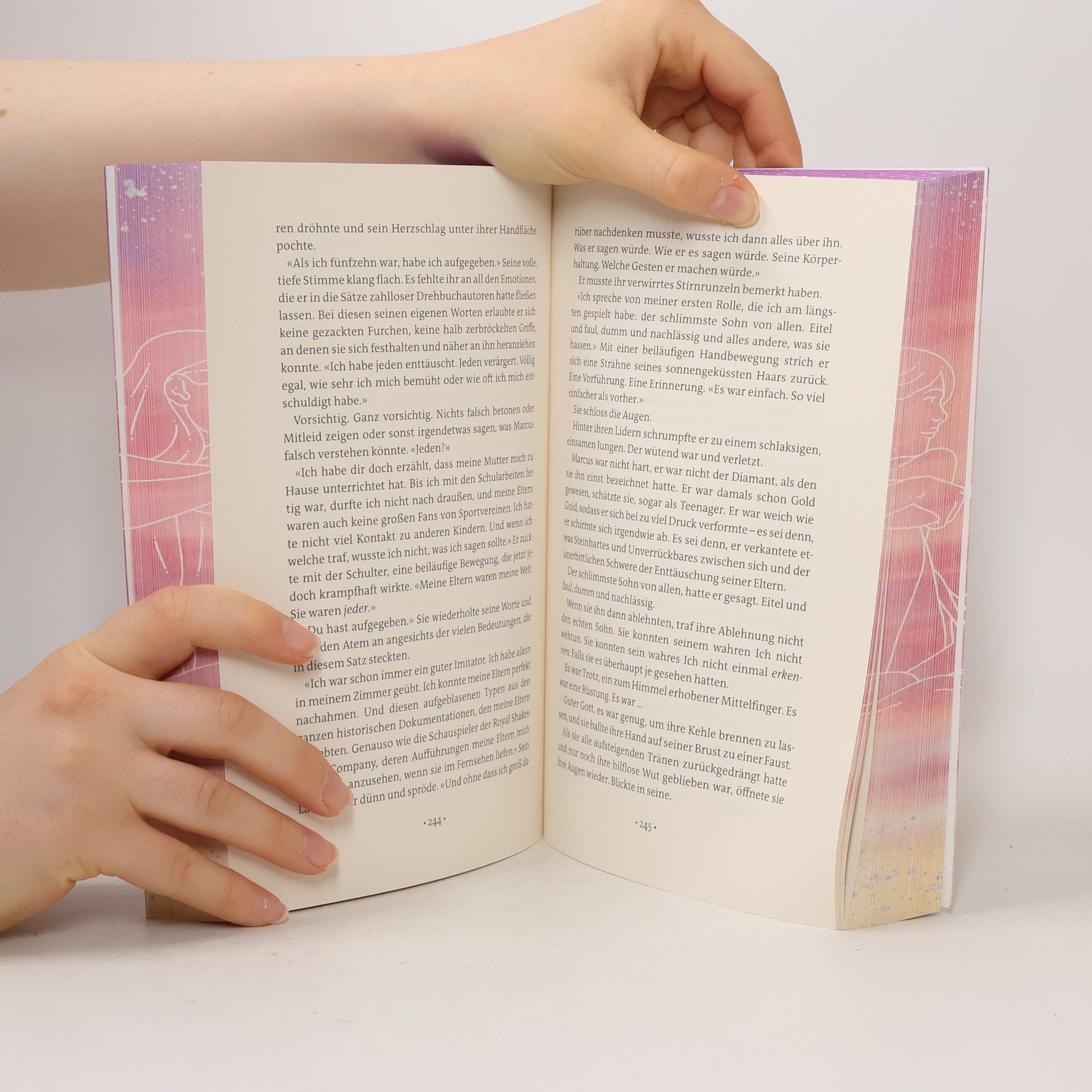 Olivia Dade The Stories We Write