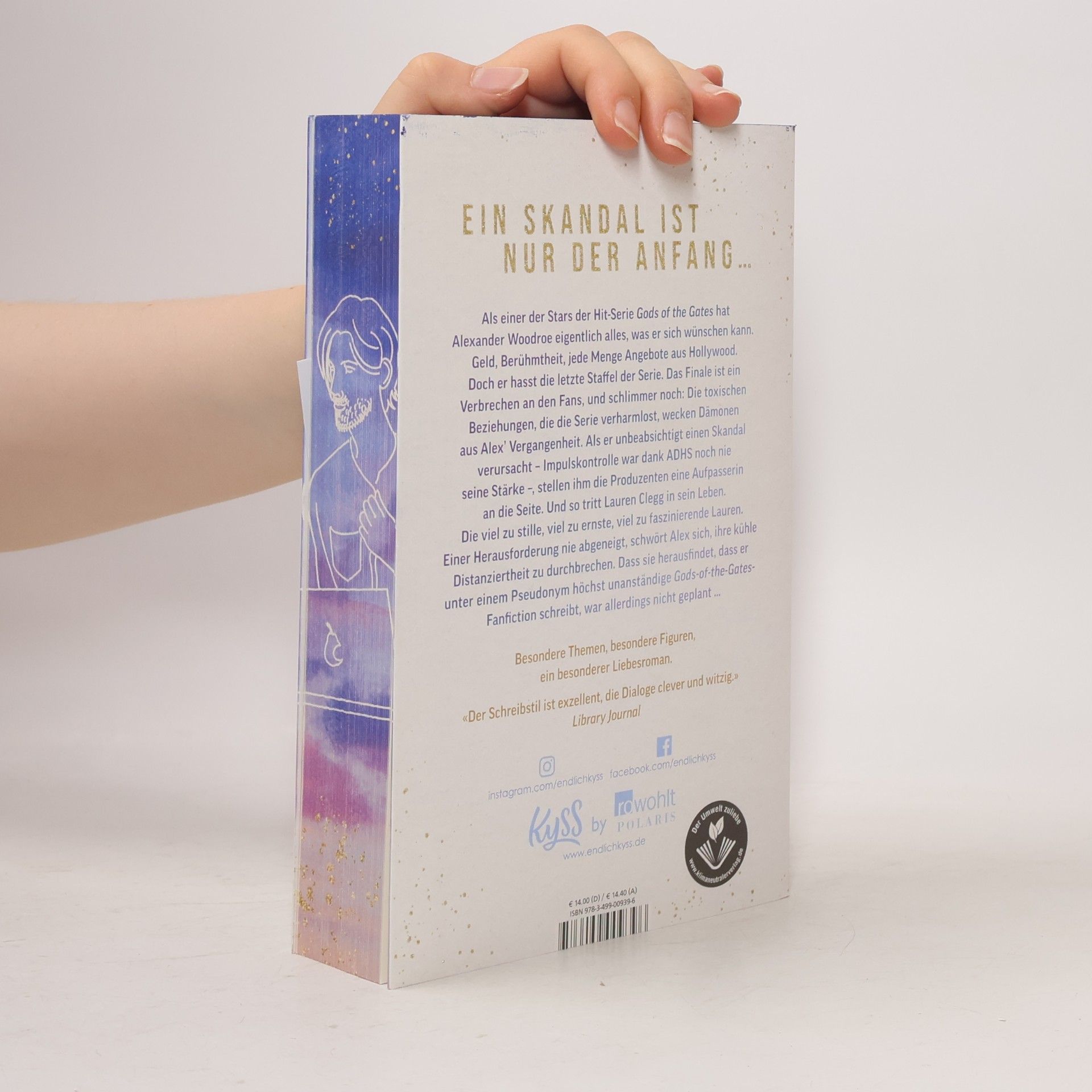 Olivia Dade The Secrets We Share