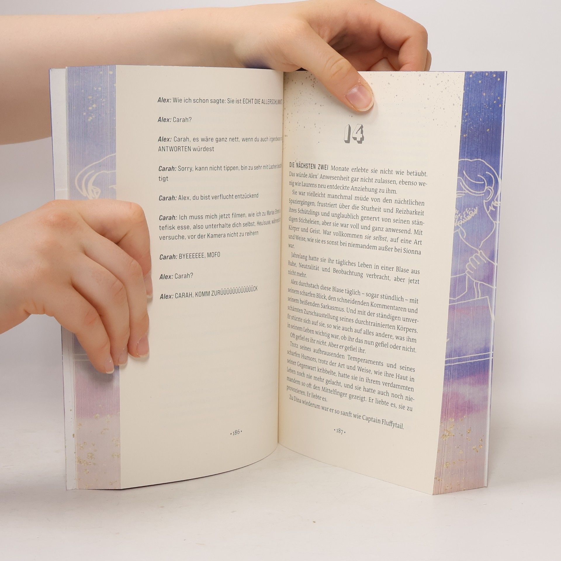 Olivia Dade The Secrets We Share