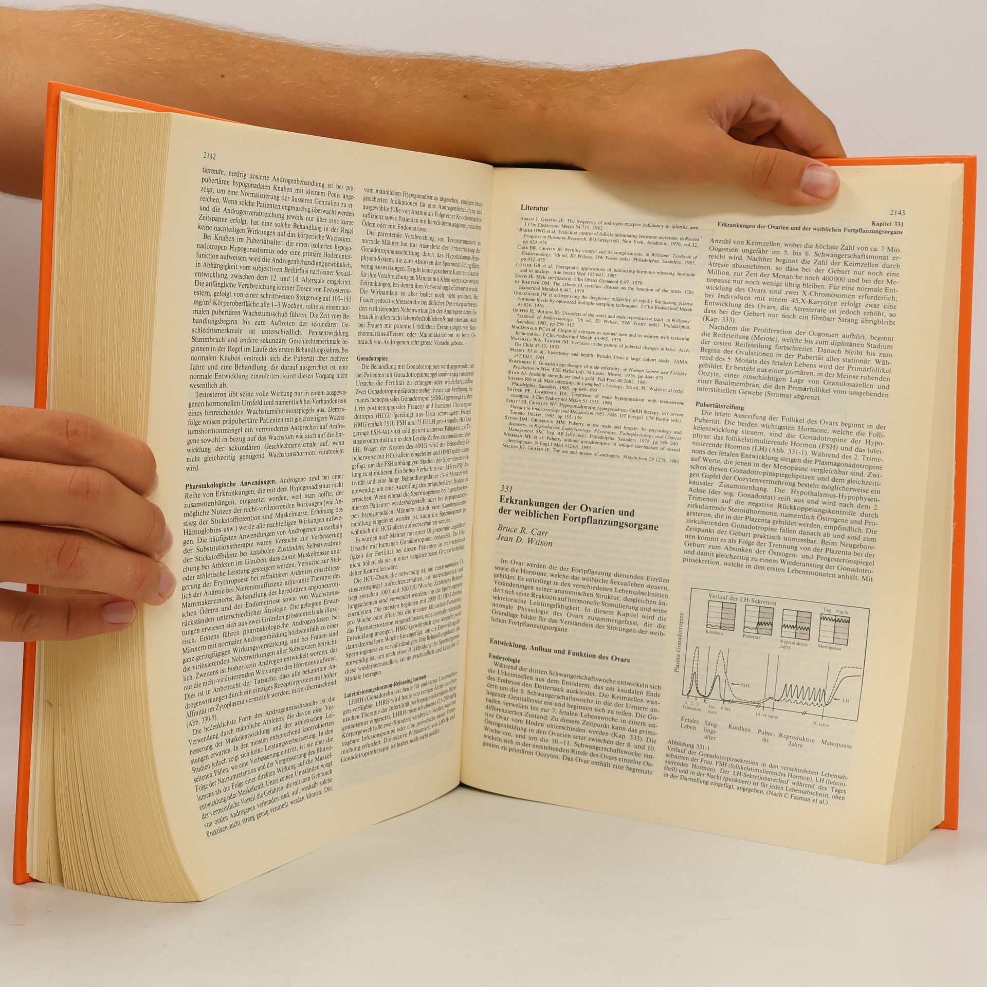 Robert G. Petersdorf Prinzipien der inneren Medizin