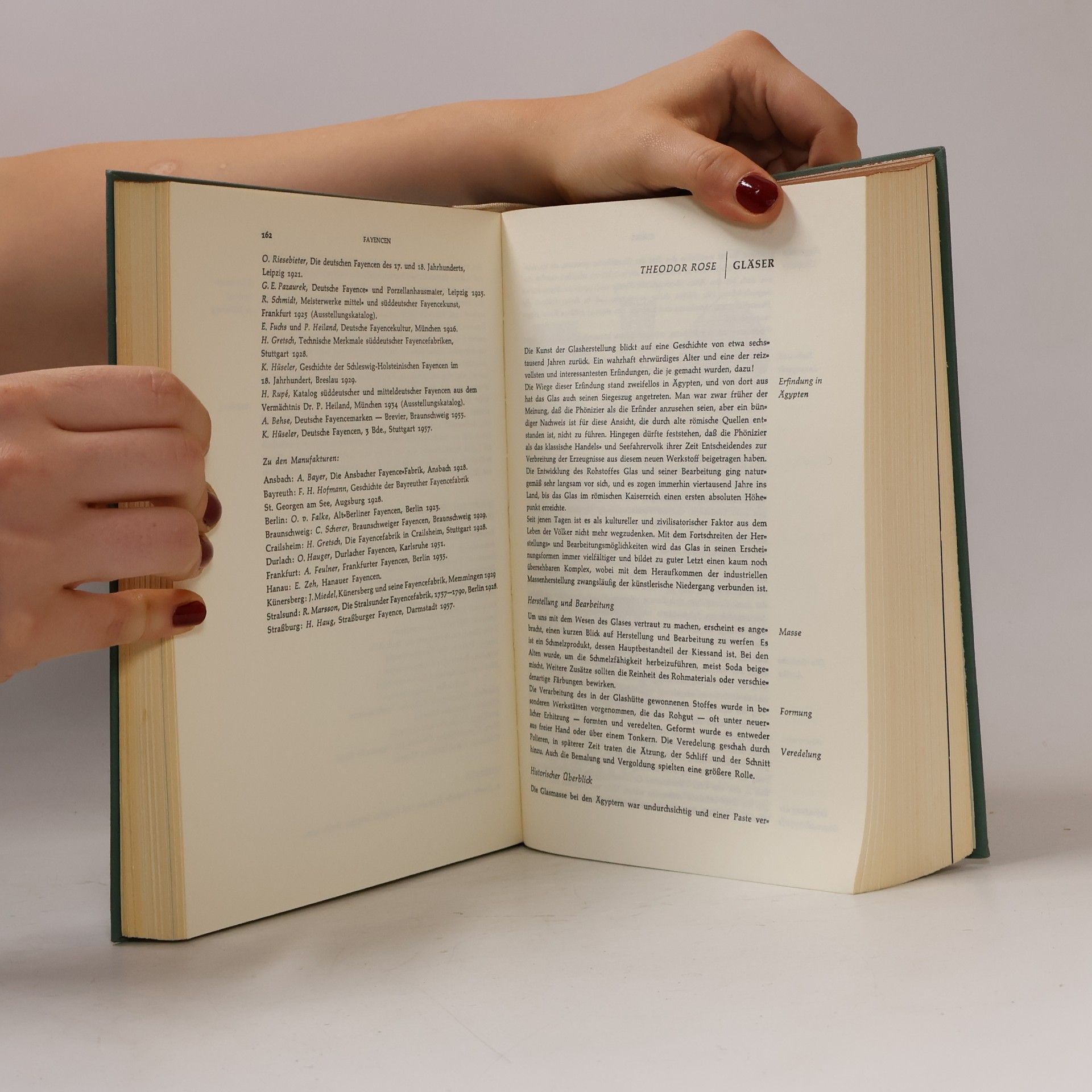 Auteurscollectief Das grosse Kunst - und Antiquitätenbuch