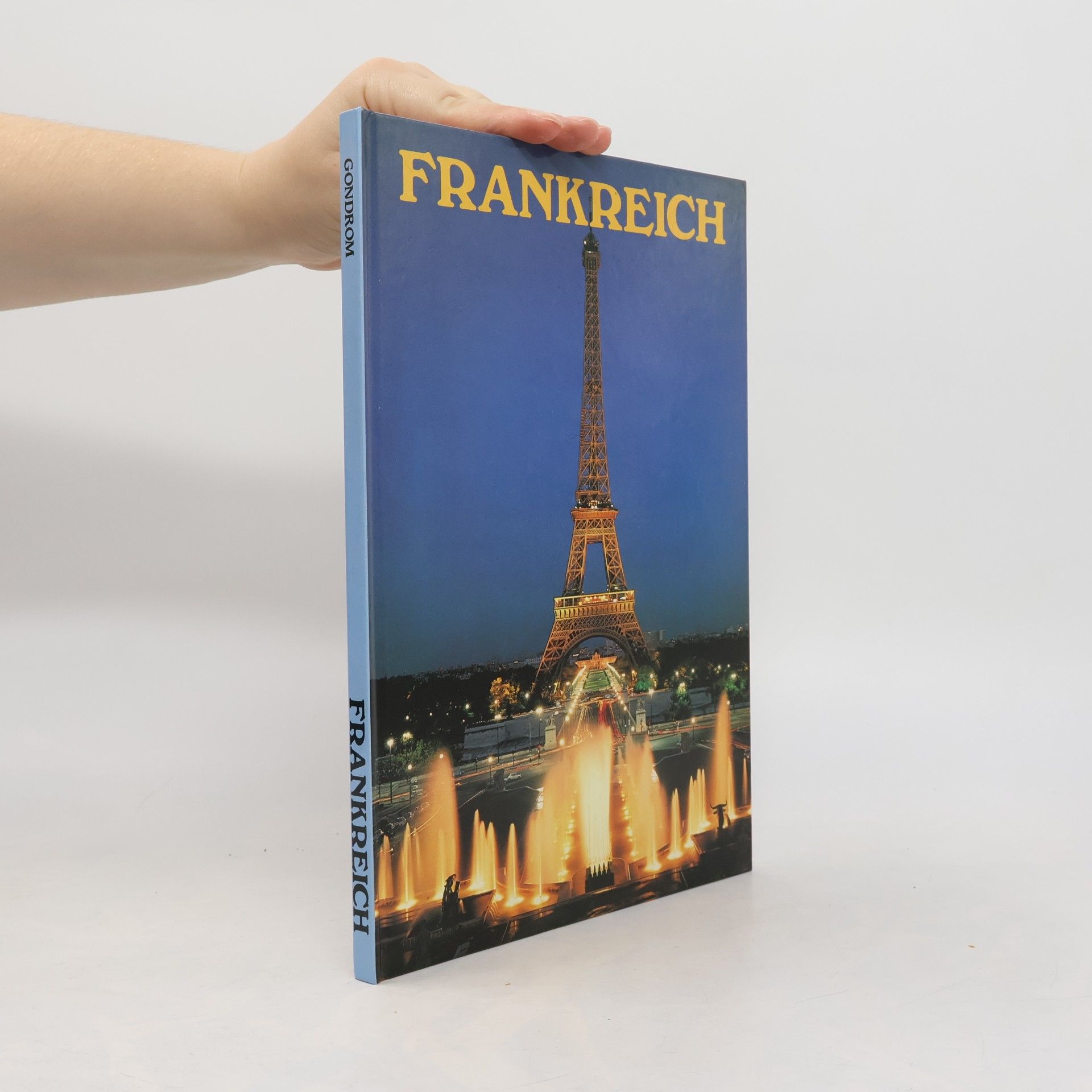 Frankreich