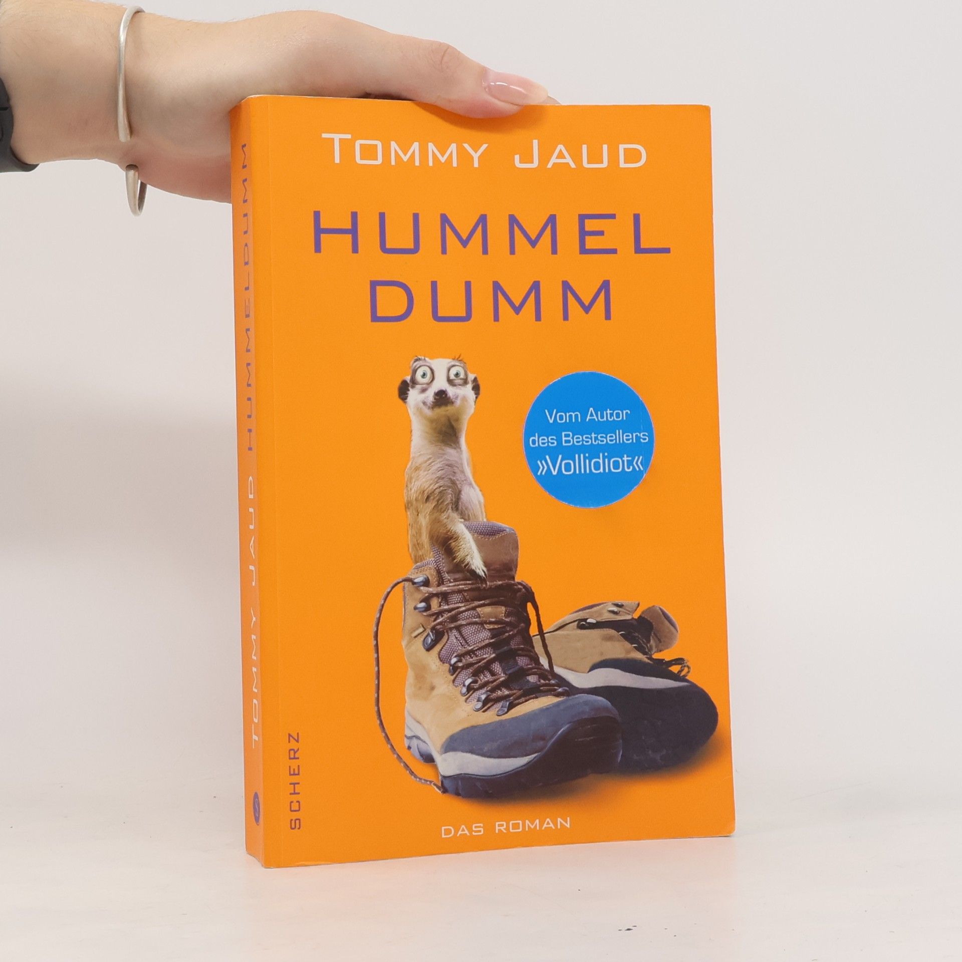 Hummeldumm