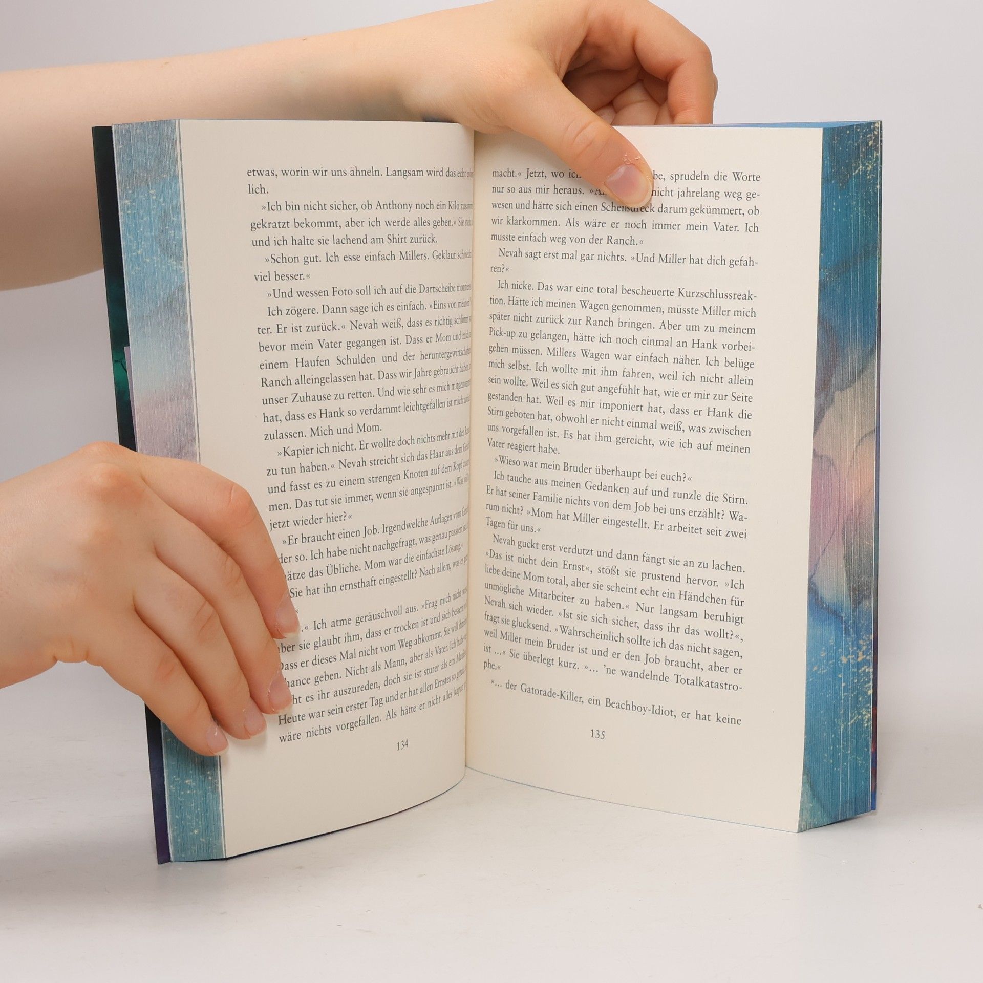 Leonie Lastella Seaside Hideaway – Unseen