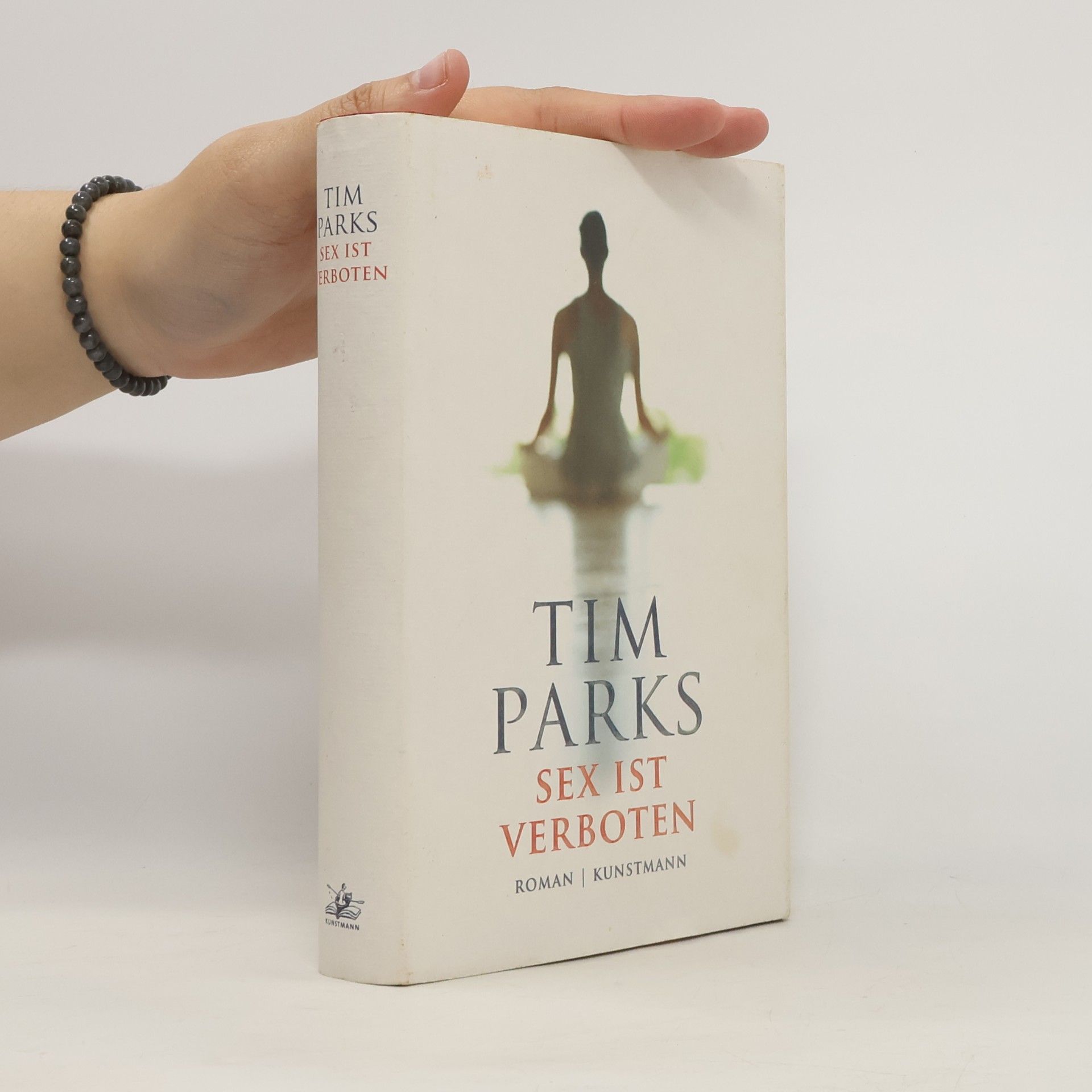 Tim Parks Sex ist verboten
