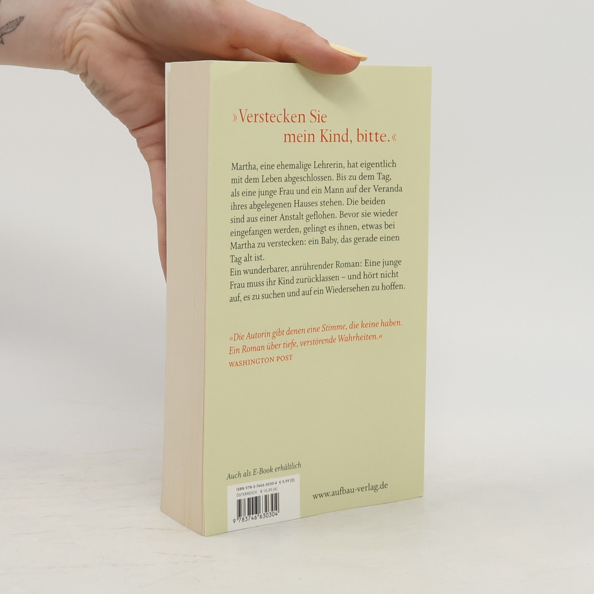 Rachel Simon Die Geschichte eines schönen Mädchens